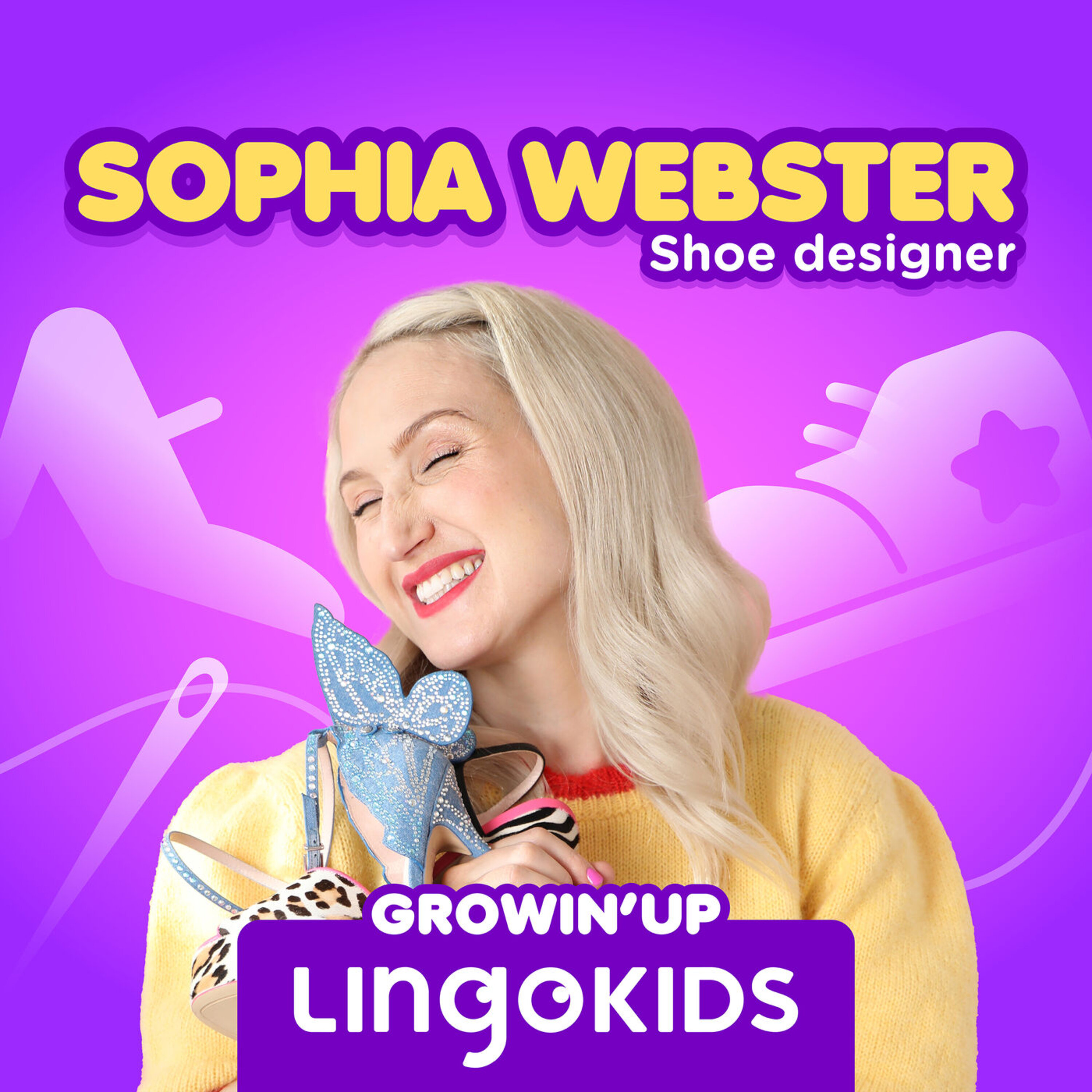 Lingokids: Growin\' Up! —Discover dream jobs!
