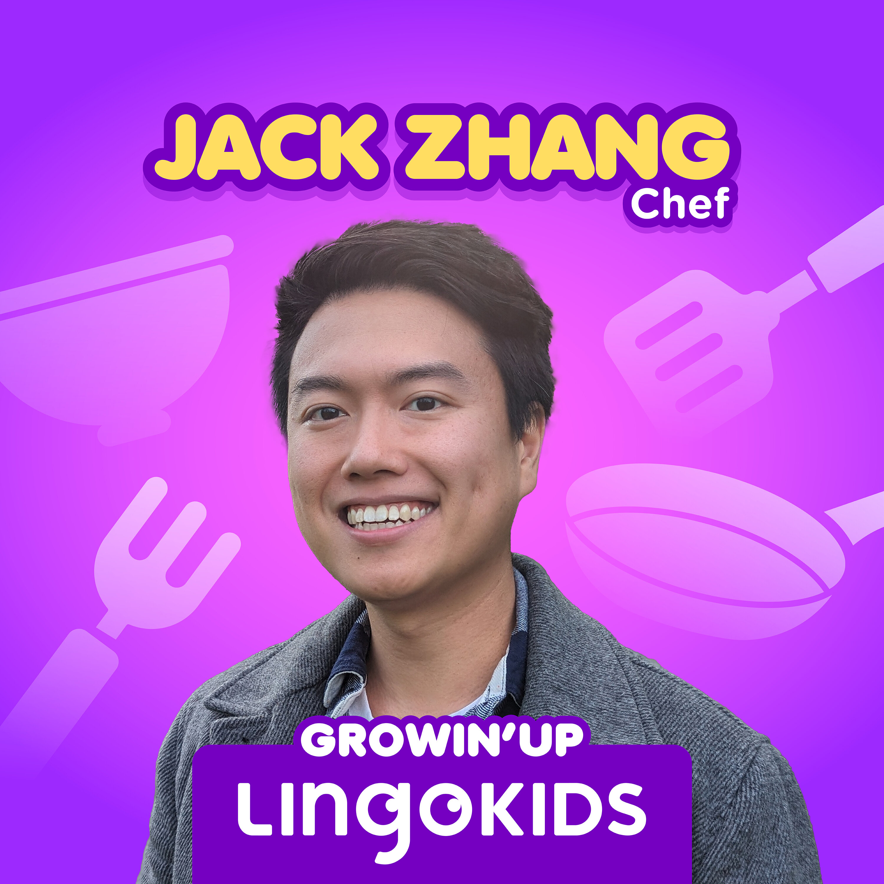 Lingokids: Growin\' Up! —Discover dream jobs!