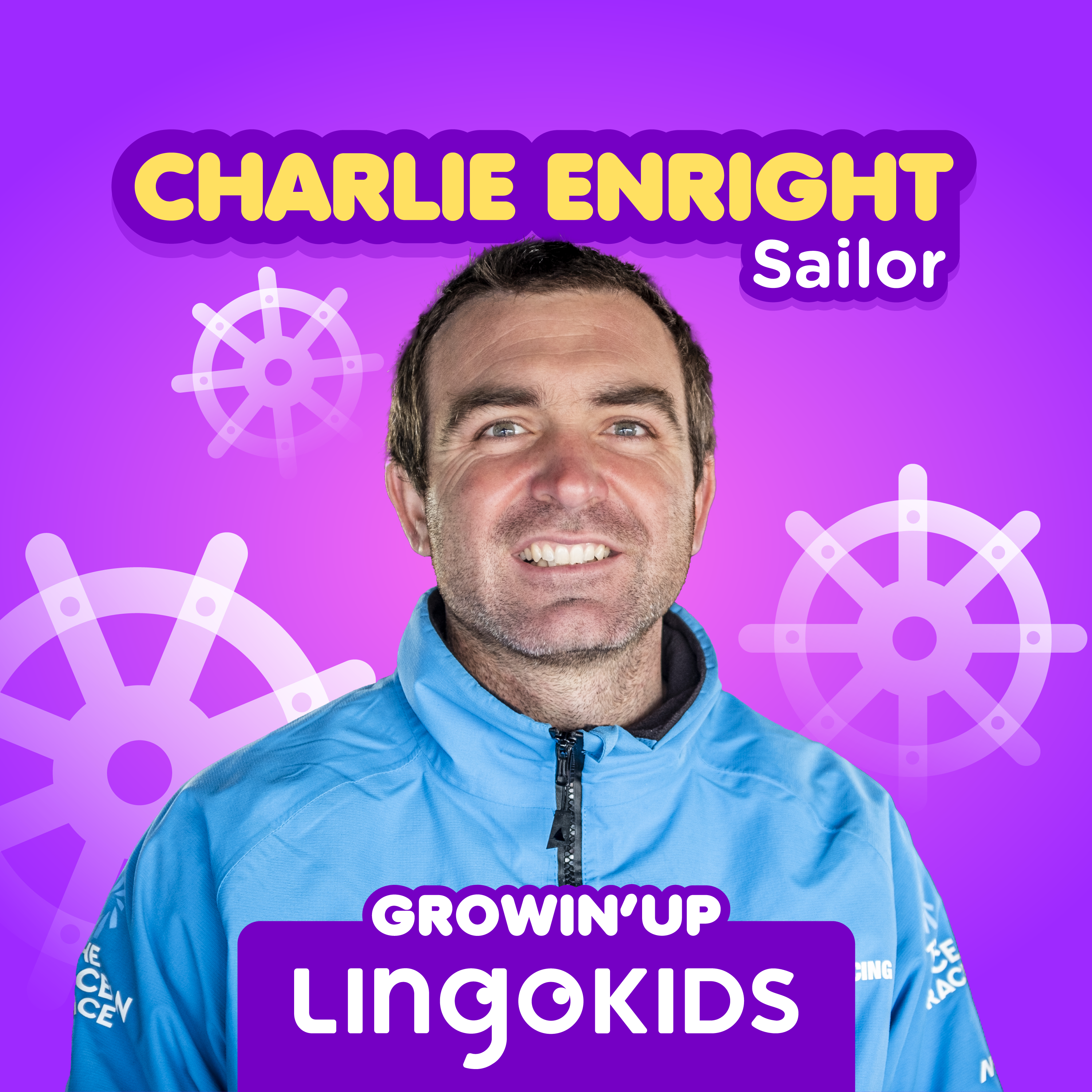Lingokids: Growin\' Up! —Discover dream jobs!