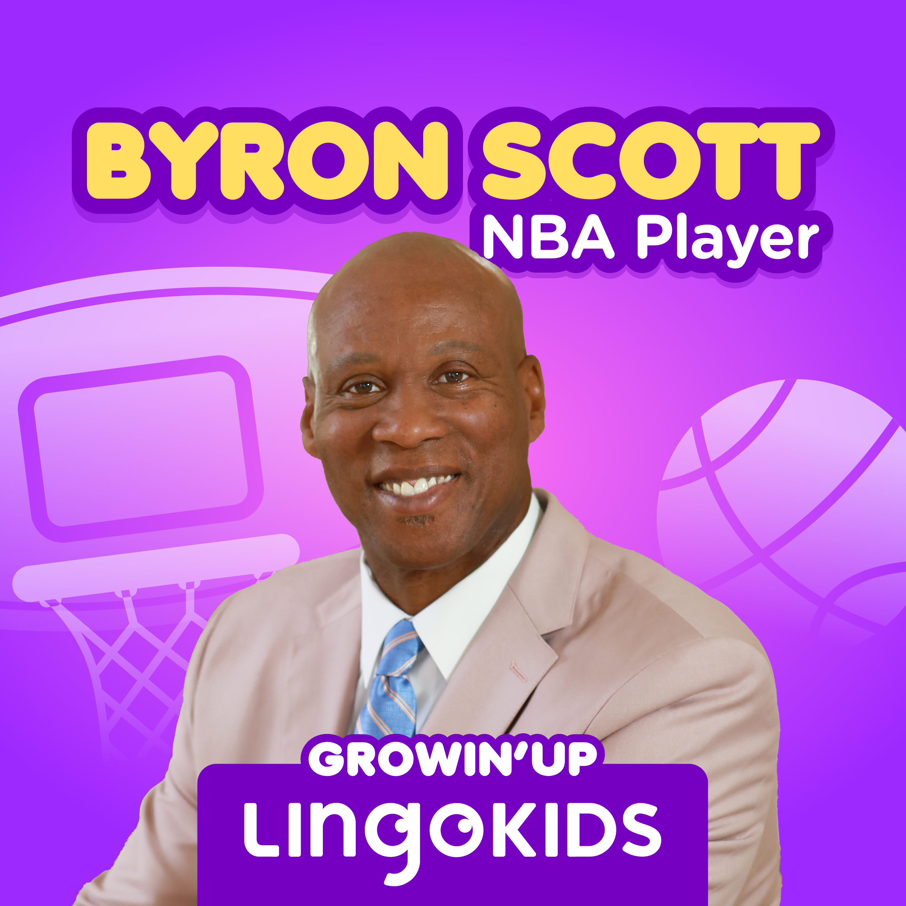 Lingokids: Growin\' Up! —Discover dream jobs!