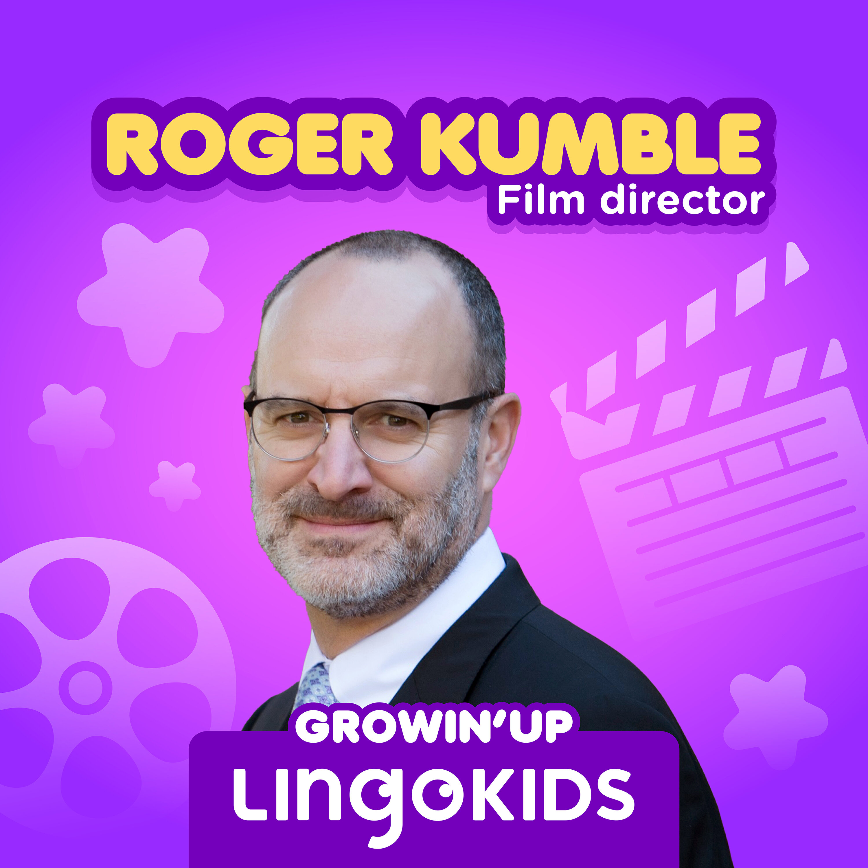 Lingokids: Growin\' Up! —Discover dream jobs!