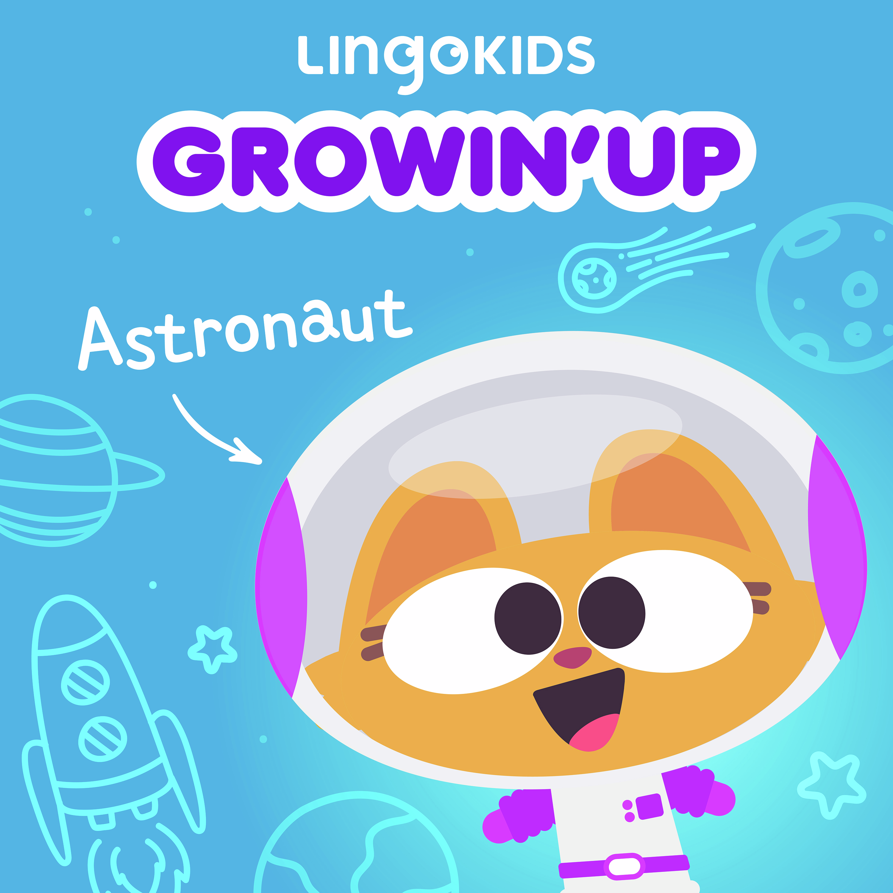 Mini-episode: What’s it Like Going to Go to Space?