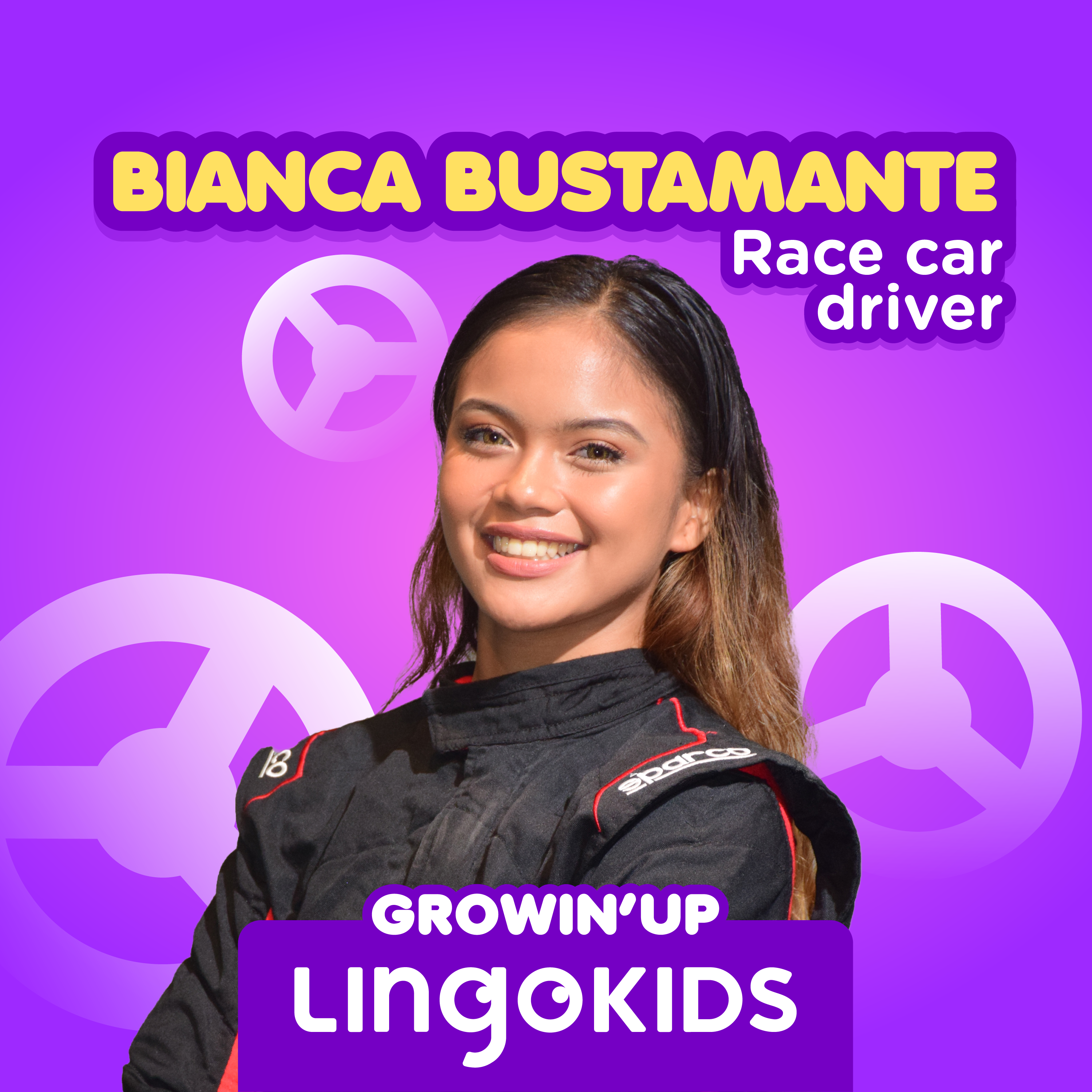 Lingokids: Growin\' Up! —Discover dream jobs!