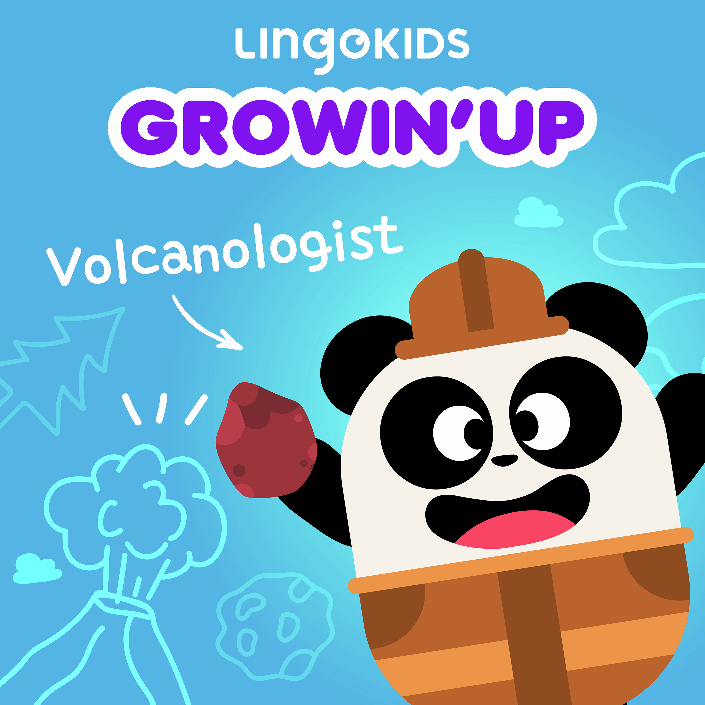 Mini-episode: A Volcanic Game Show with Sam! Mini-episode: A Volcanic Game Show with Sam!