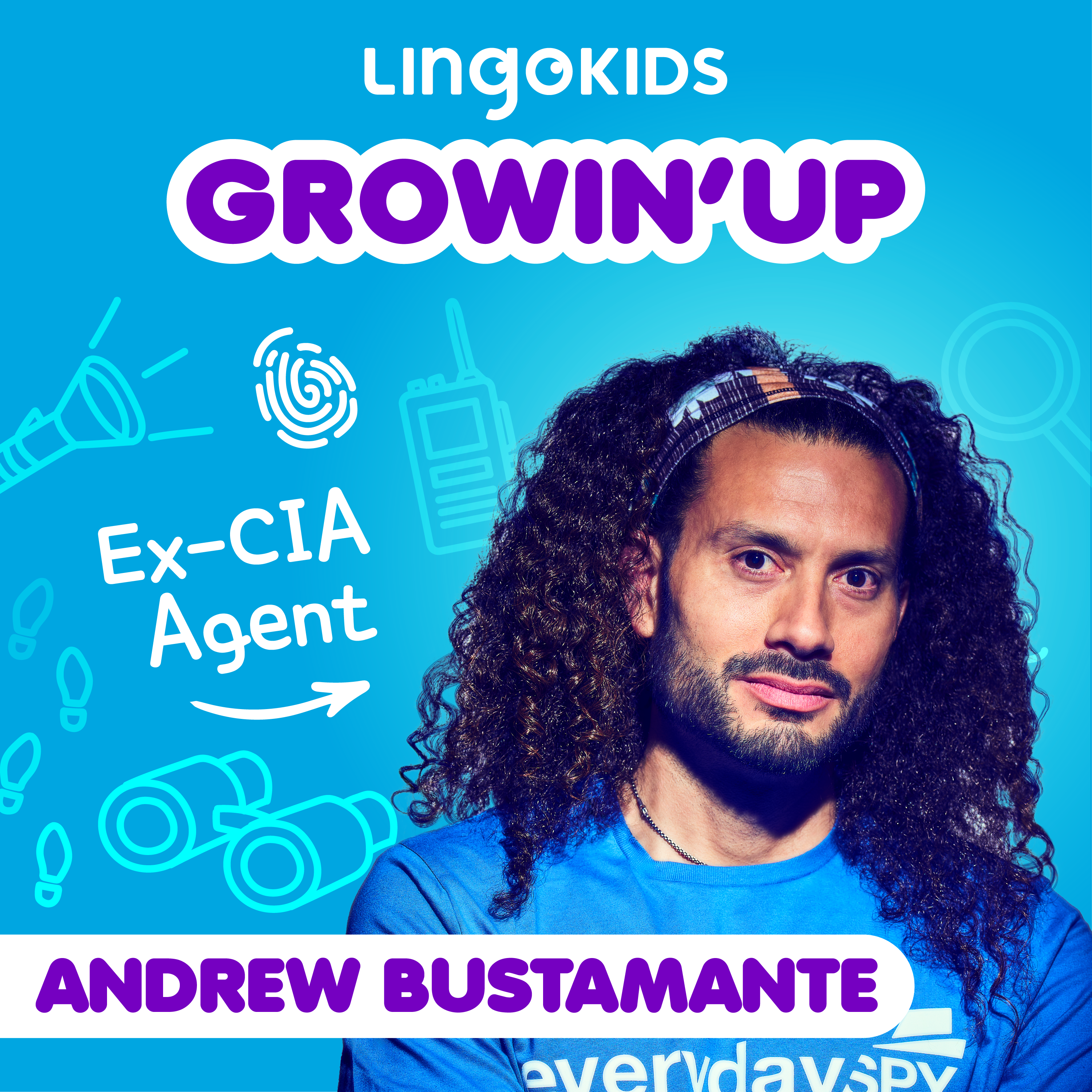 Lingokids: Growin\' Up! —Discover dream jobs!