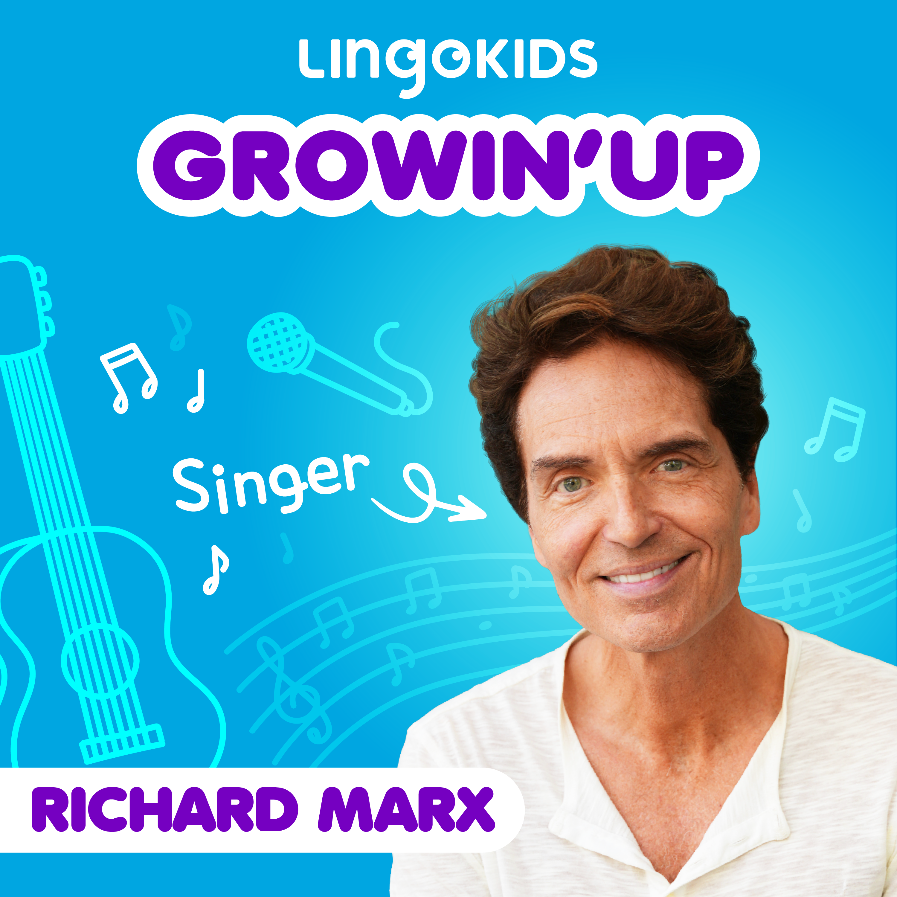 Lingokids: Growin\' Up! —Discover dream jobs!