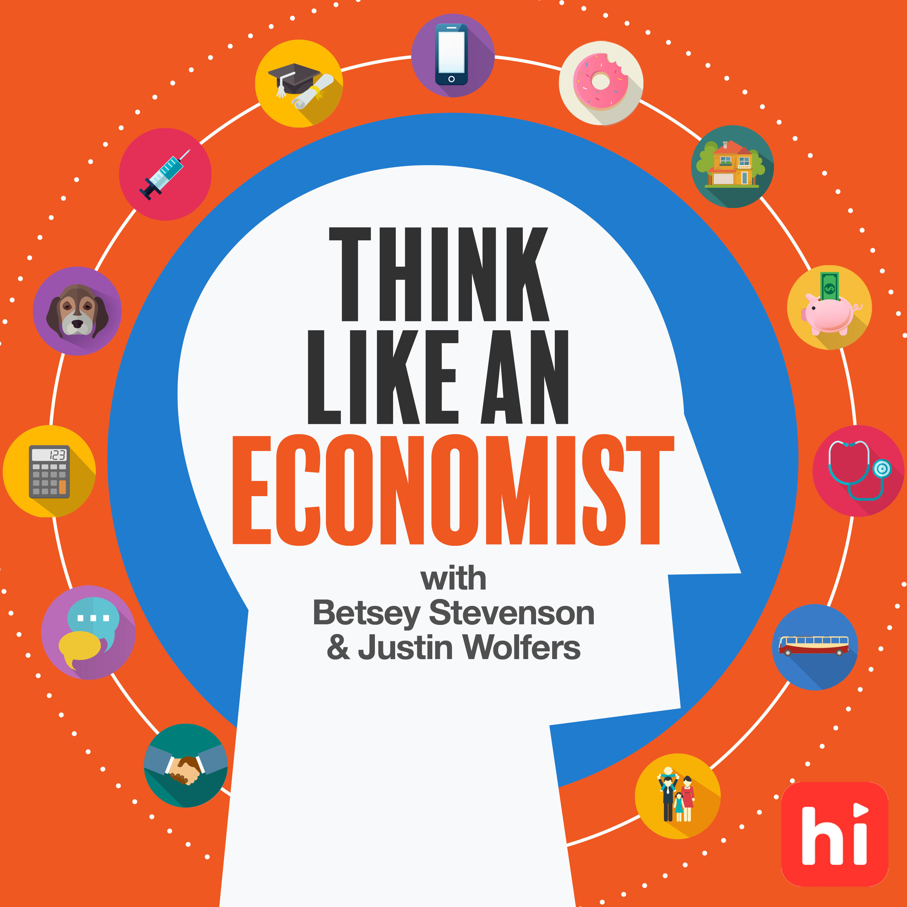 Business Strategy - How to boost profitability episode artwork