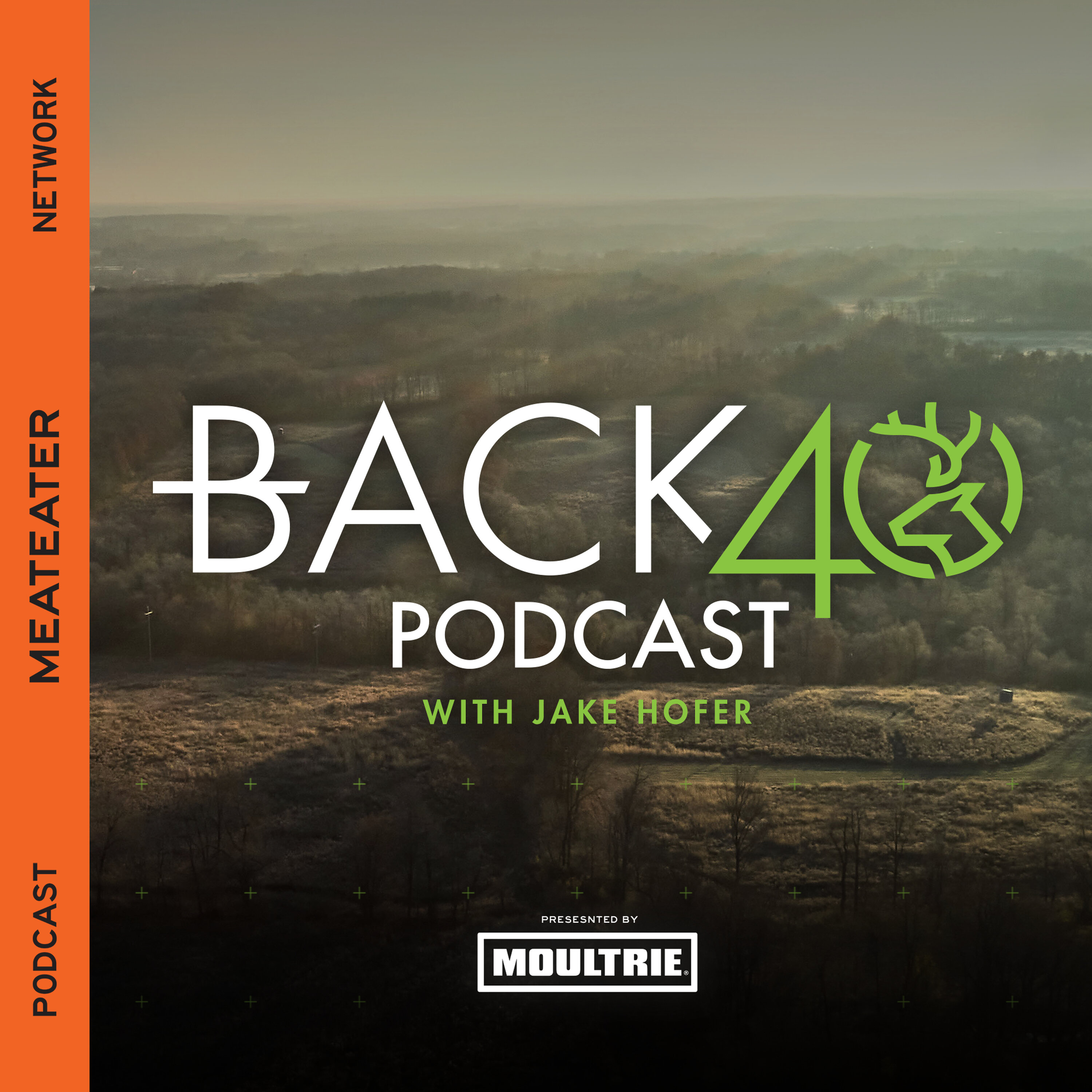 Ep. 1071: Back 40 - What is the Single Best Week of the Fall to Hunt Whitetails? Ep. 1071: Back 40 - What is the Single Best Week of the Fall to Hunt Whitetails?