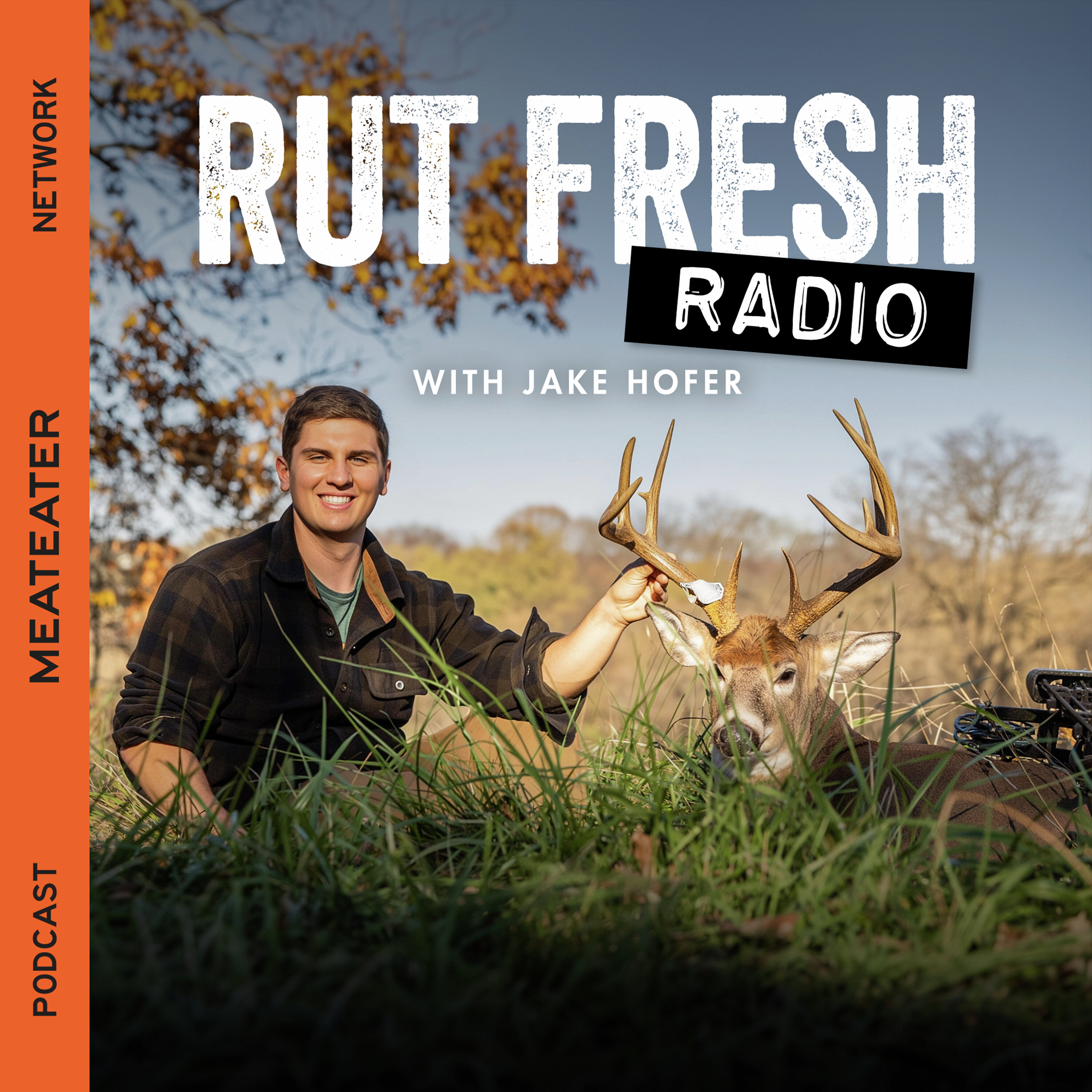 Ep. 1082: Rut Fresh Radio - October Is About to Change: Don’t Miss What’s Coming
