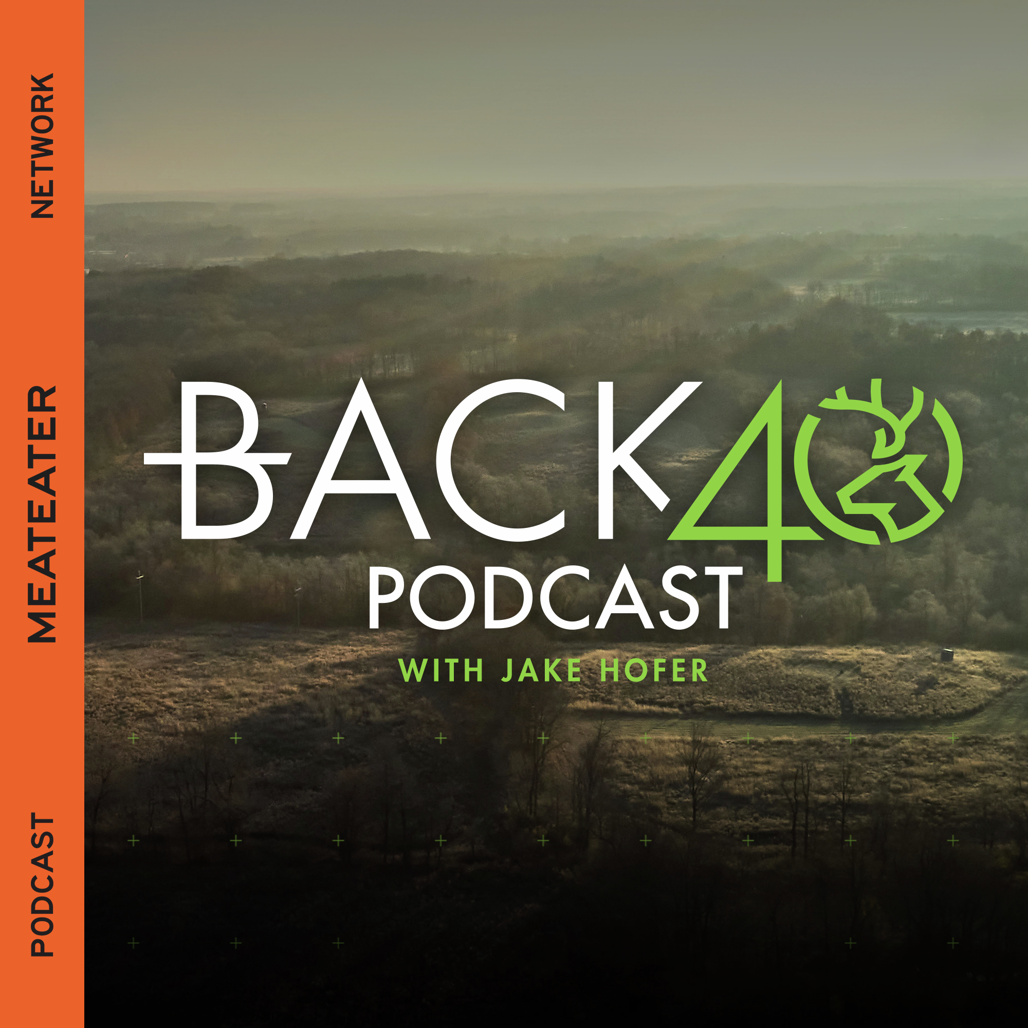 Introducing: Back 40