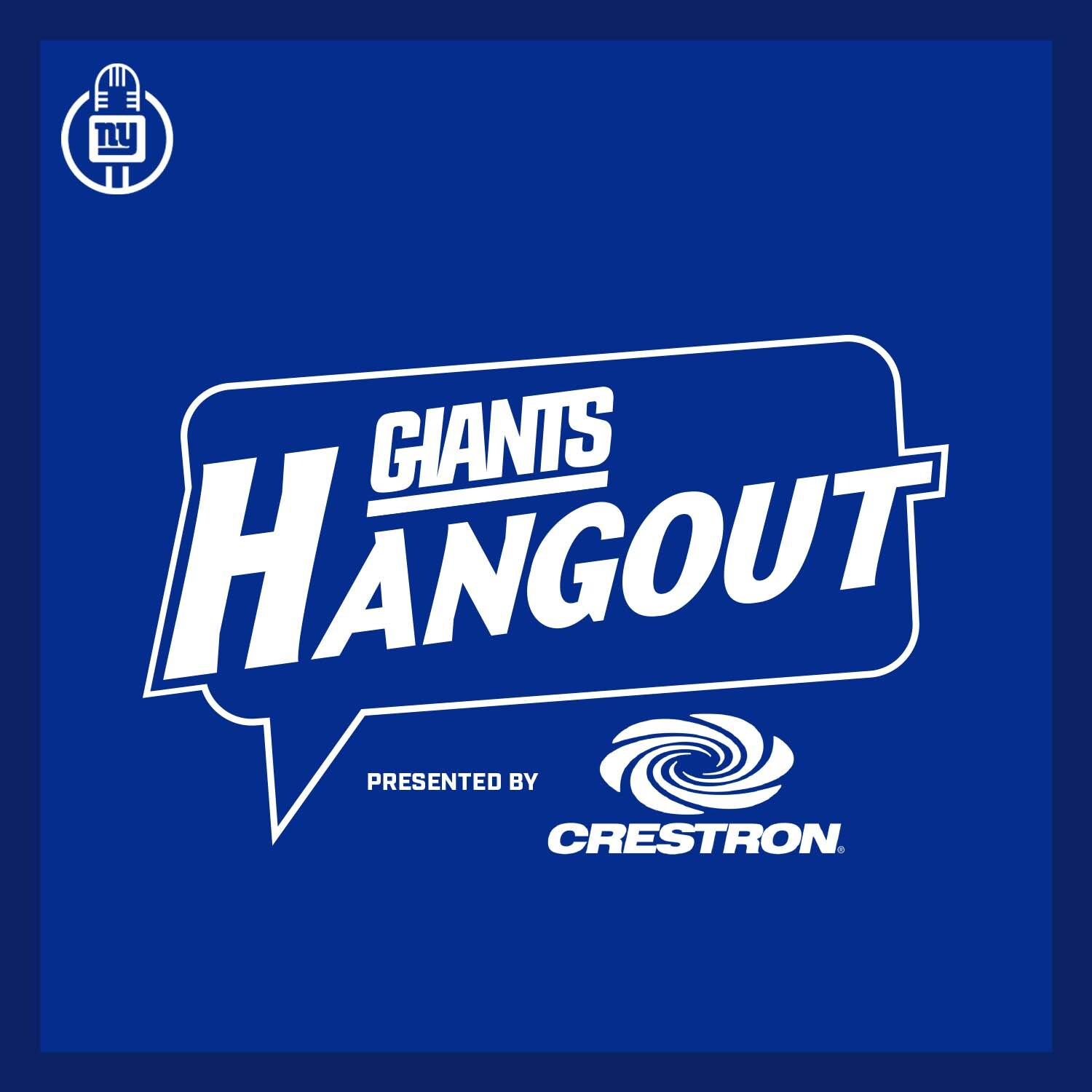 Giants Hangout | A Division Rival