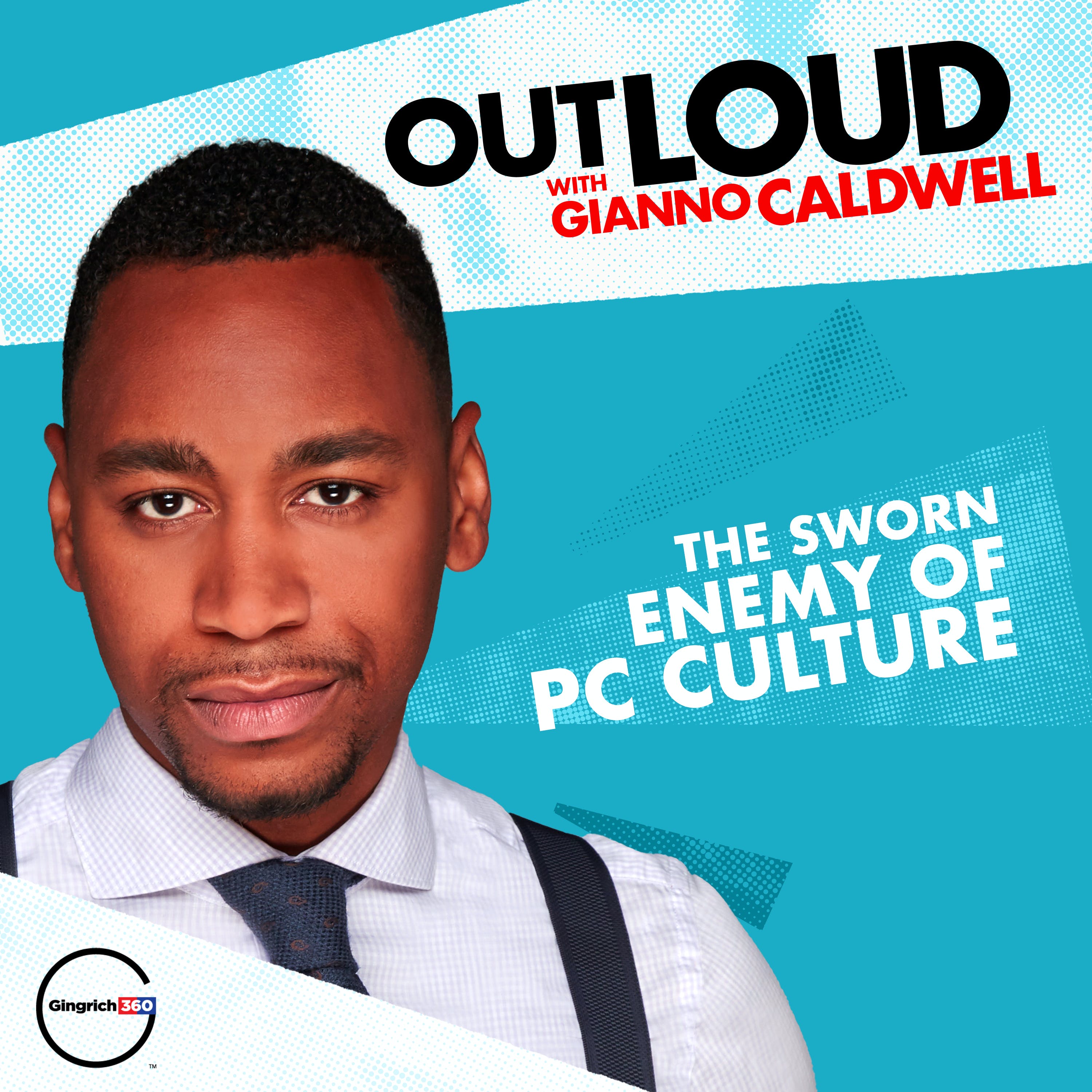 Introducing: Outloud with Gianno Caldwell