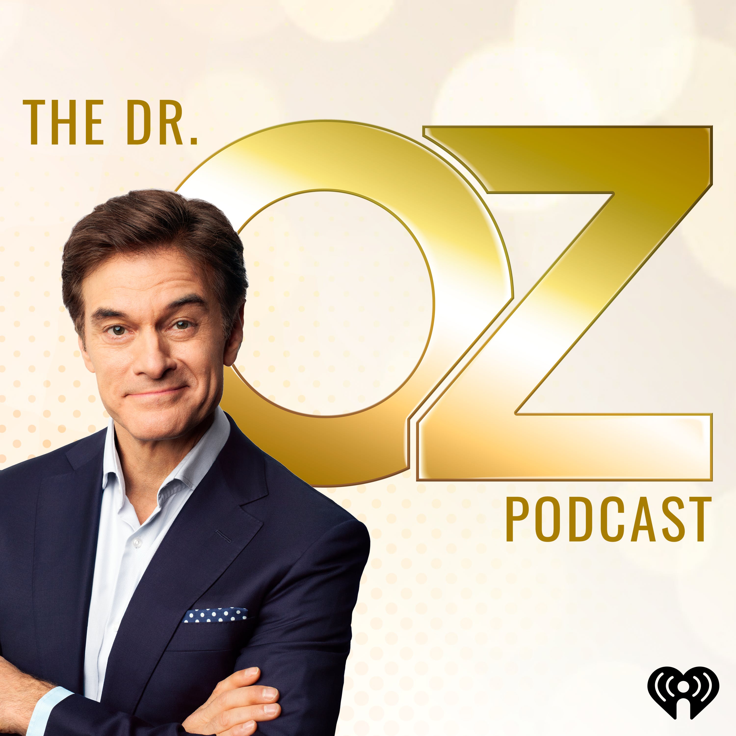 Dr. Dean Ornish on How to "Undo" Damage to Your Health