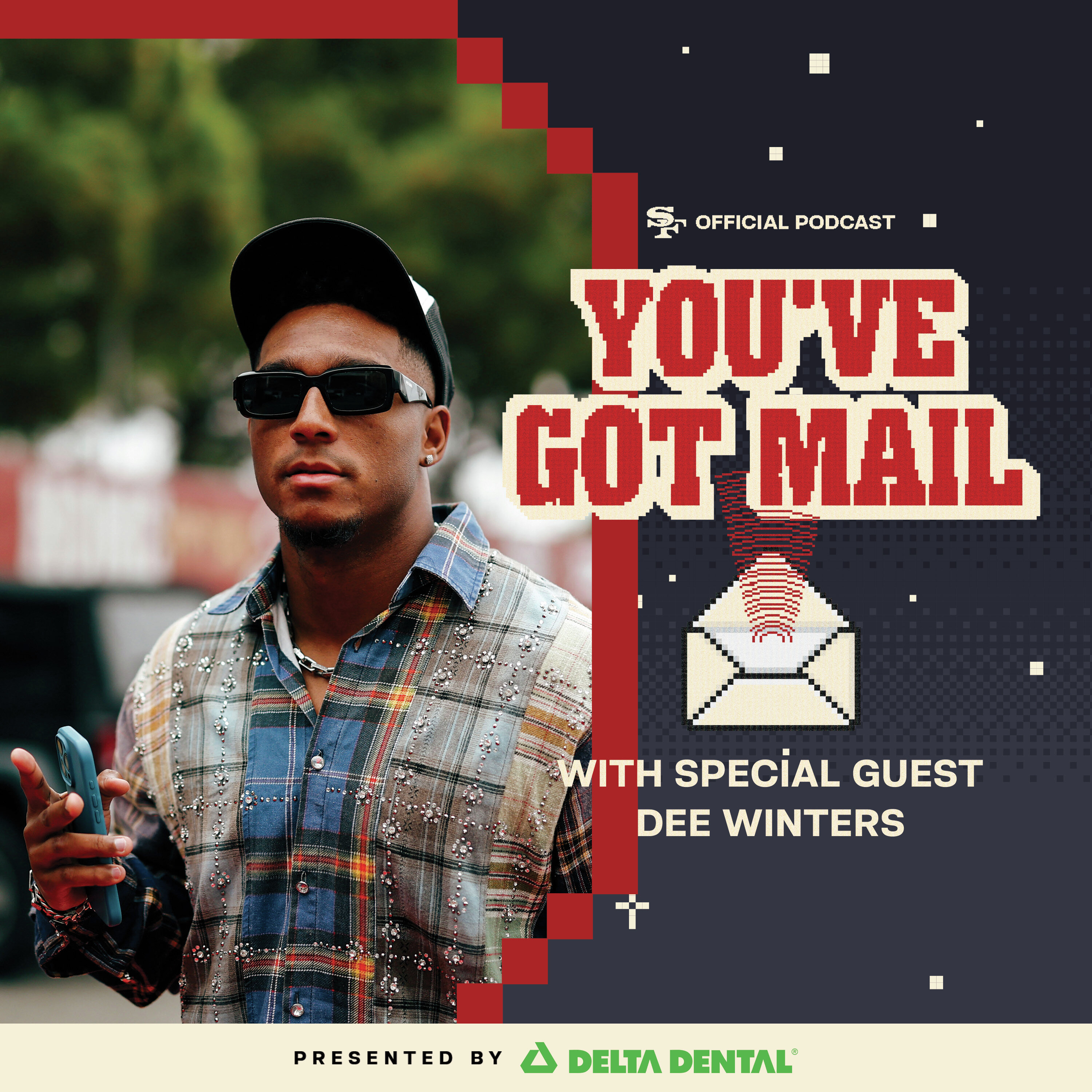 Dee Winters on His Small-Town Roots and 'Made It' Moments | You’ve Got Mail