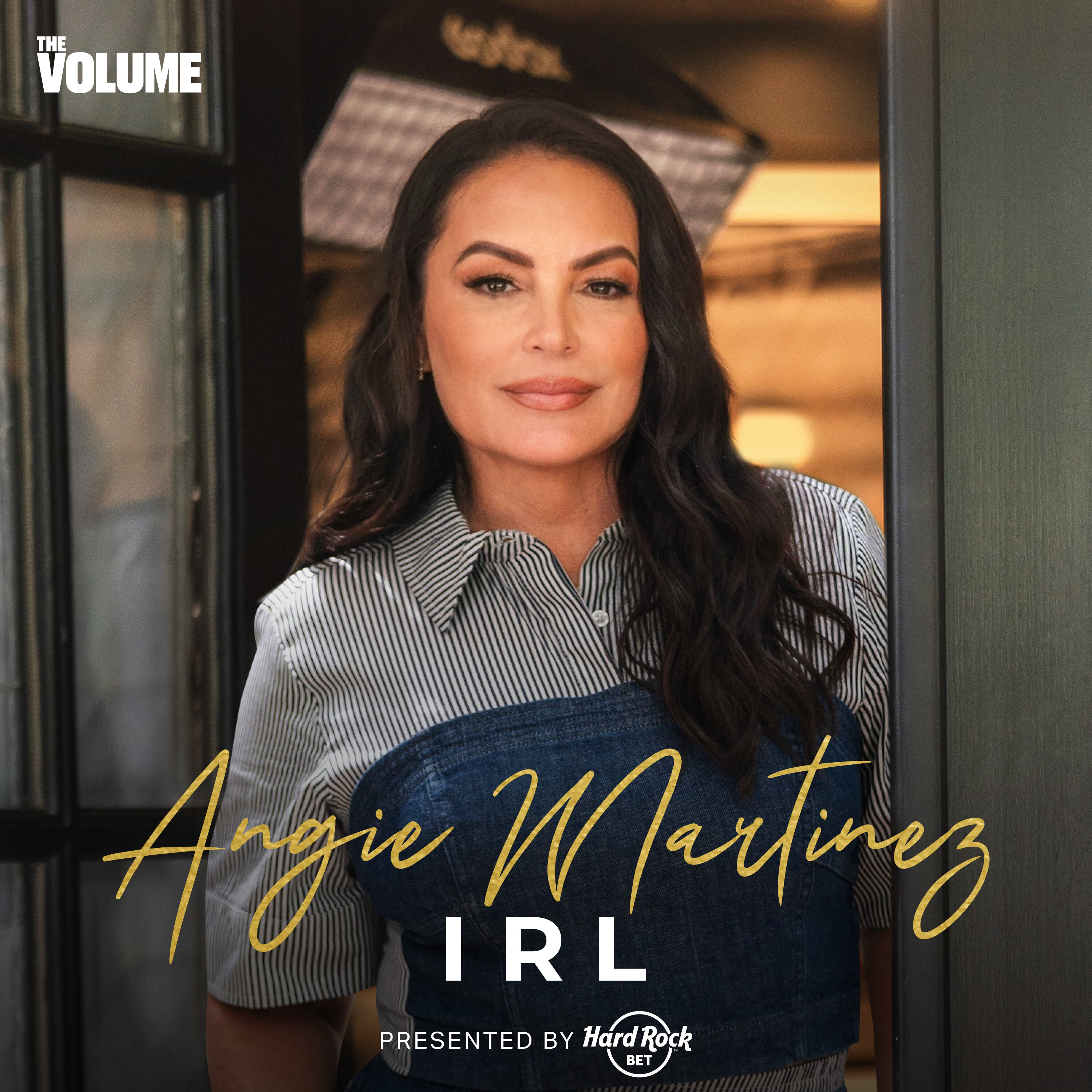 Ryan Coogler & Michael B. Jordan Win For Sinners, Teyana Is A Class Act: Angie Martinez Oscars Recap episode artwork