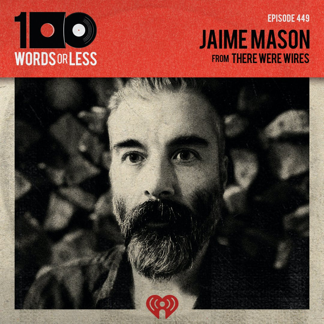 Jaime Mason from There Were Wires