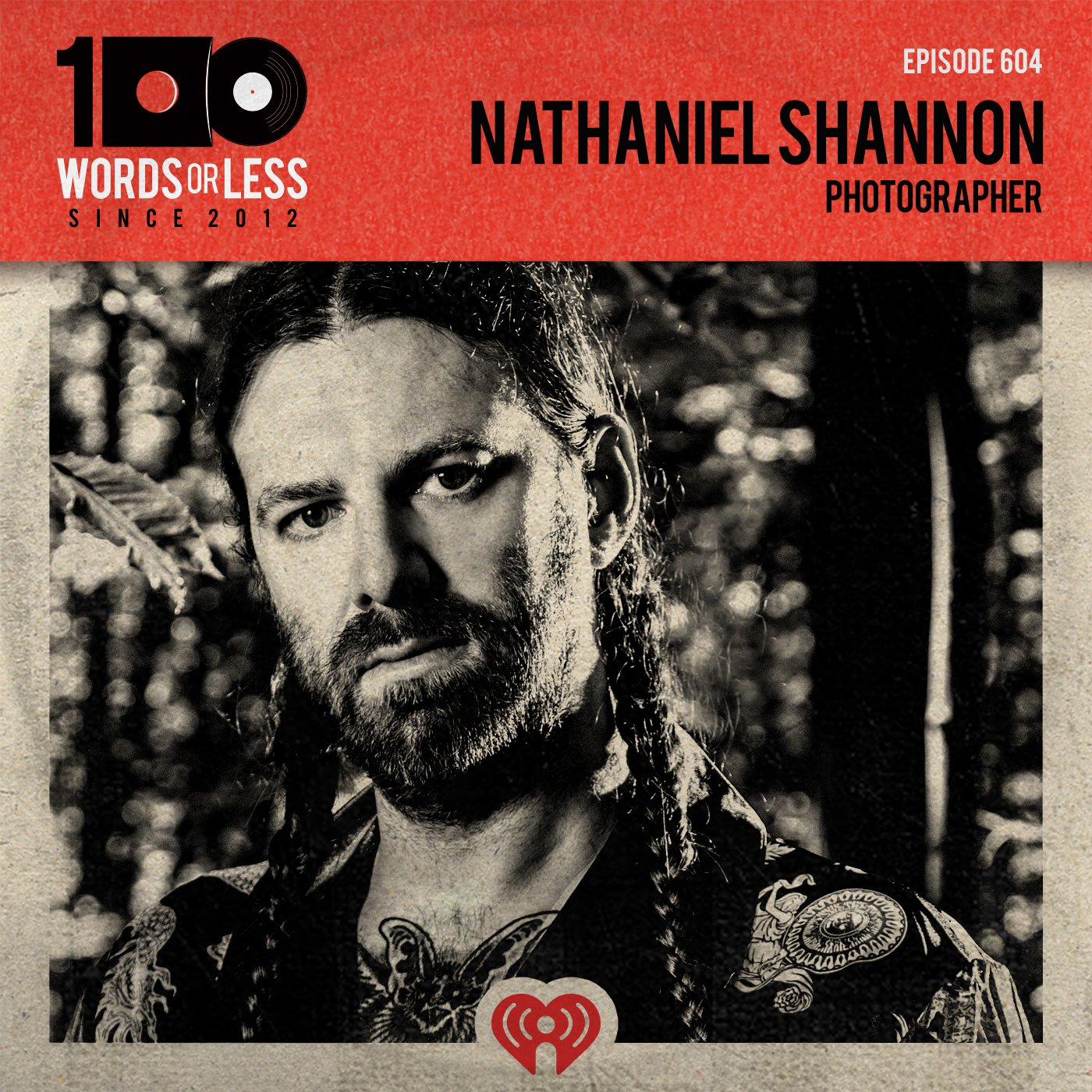 Nathanial Shannon, photographer
