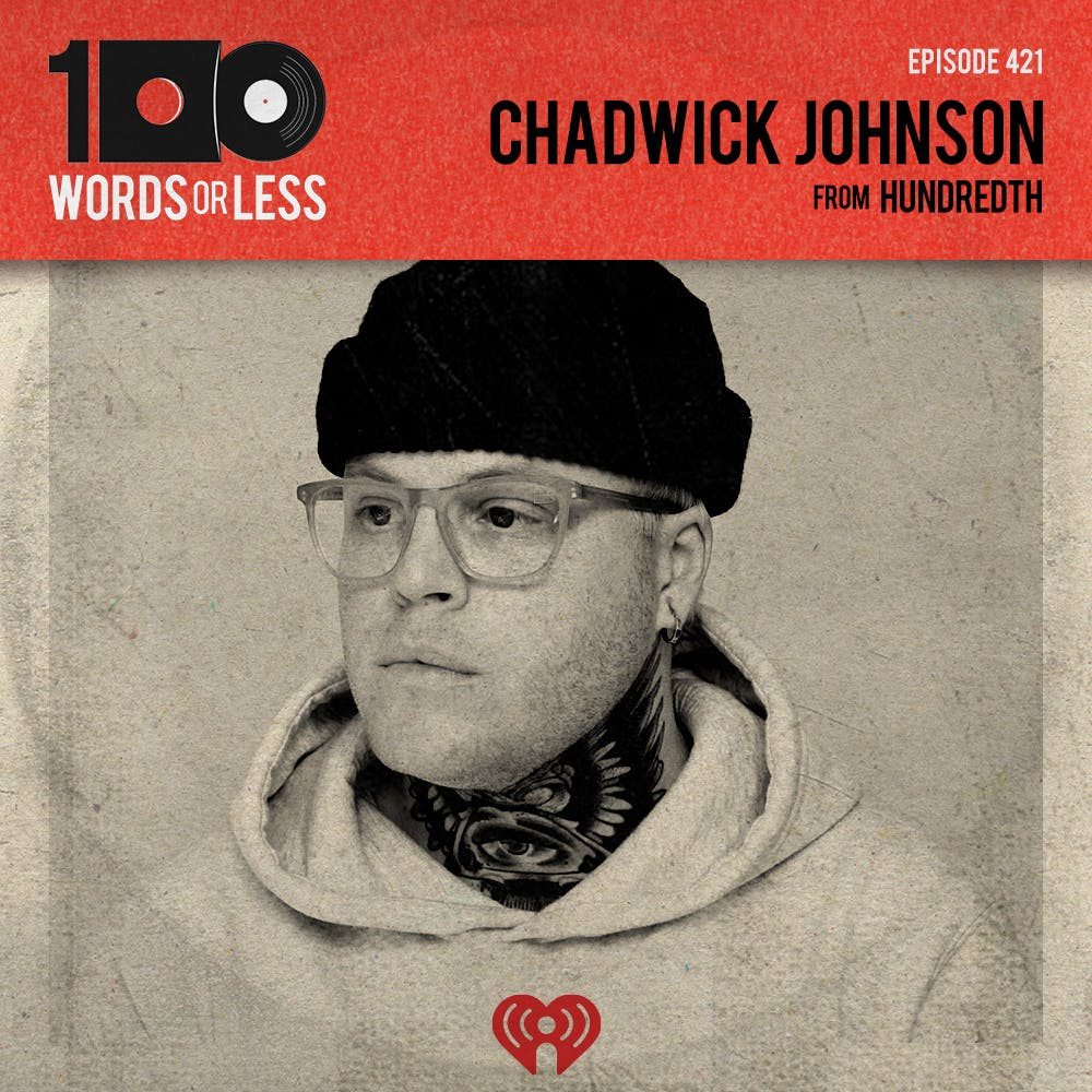 Chadwick Johnson from Hundredth