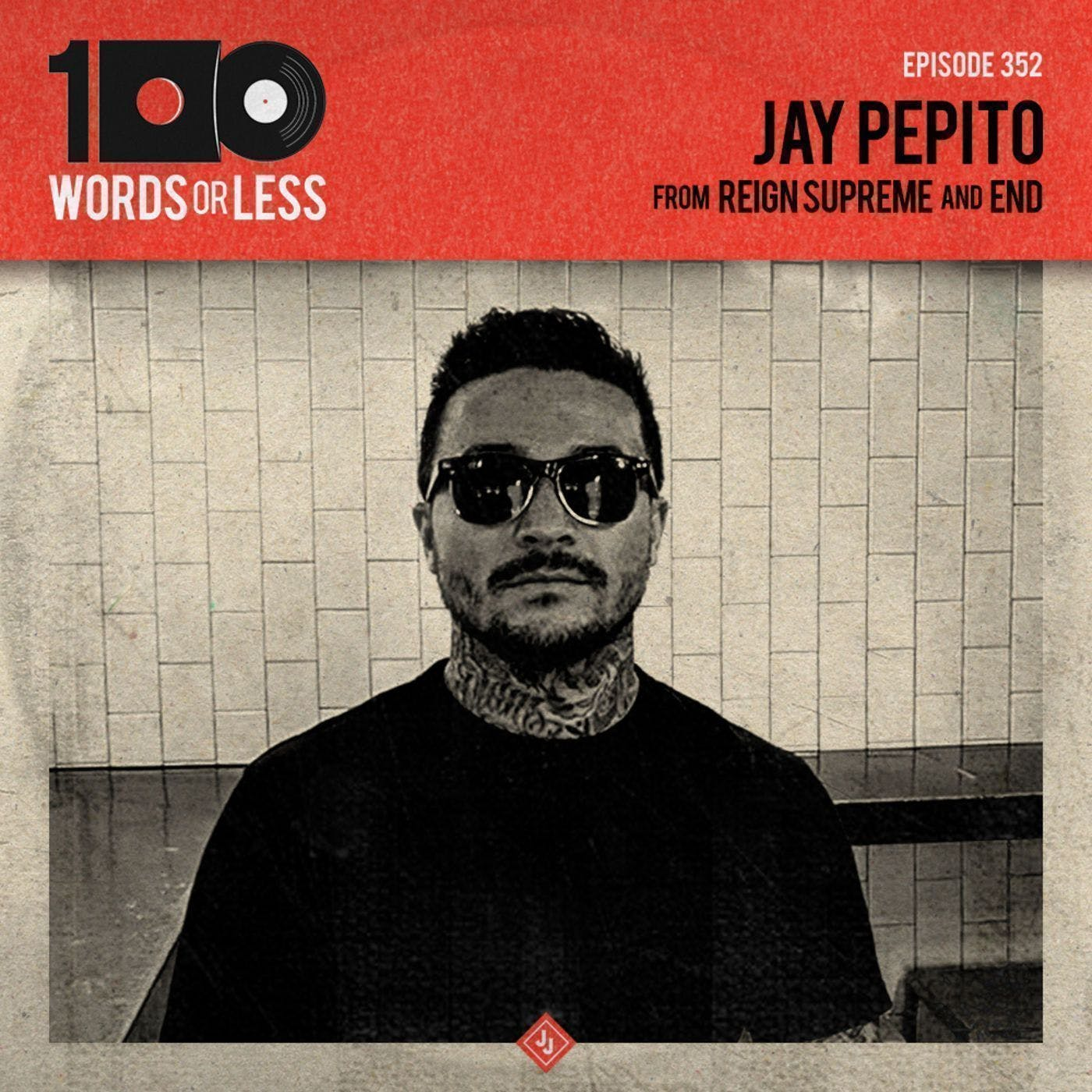 Jay Pepito from Reign Supreme and END