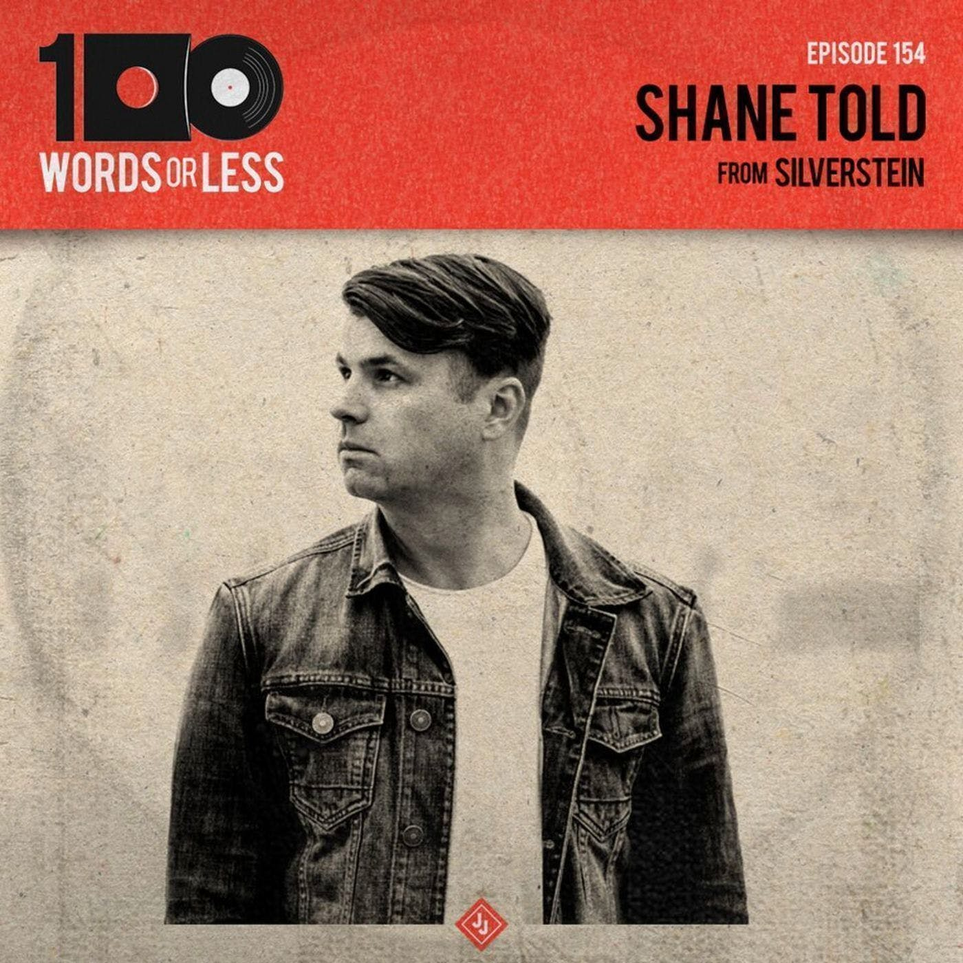 Shane Told from Silverstein
