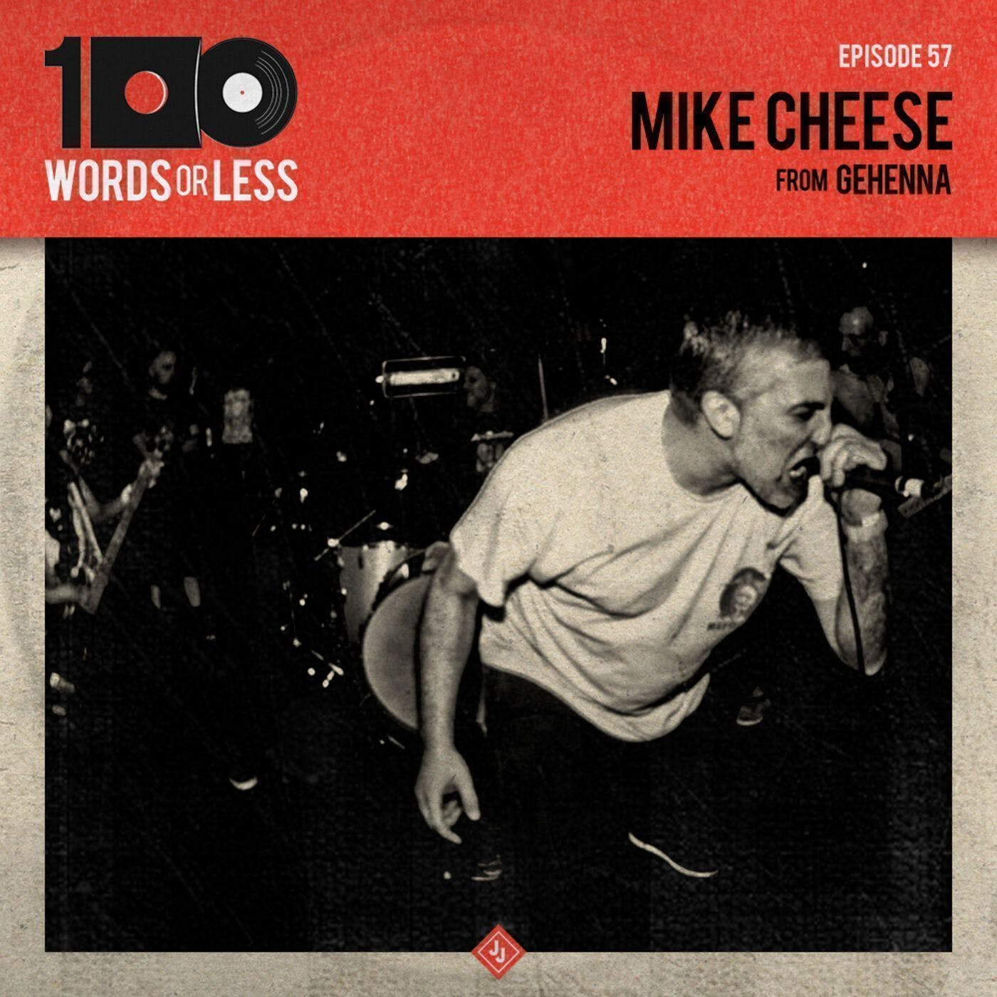 Mike Cheese from Gehenna