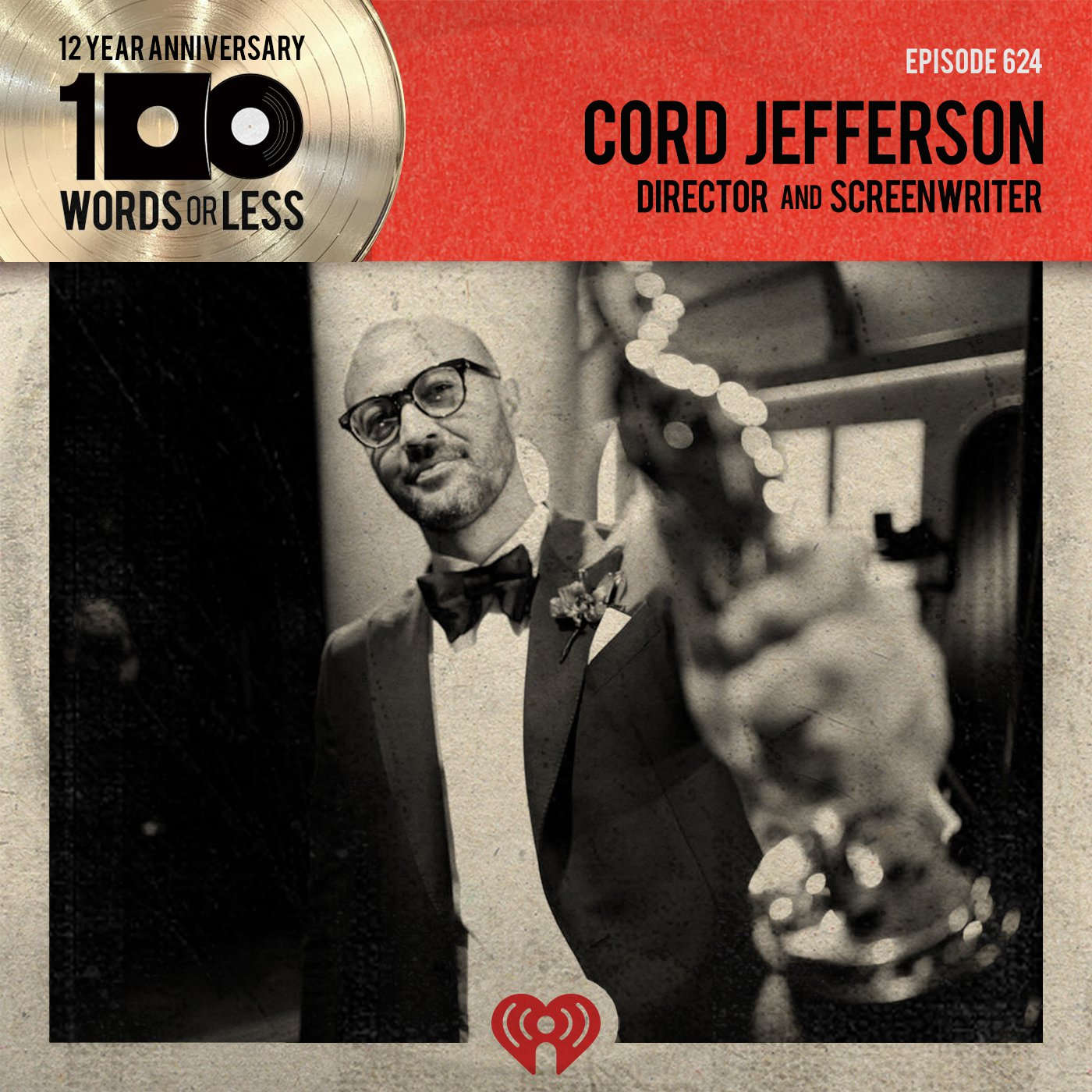 Cord Jefferson, director/screenwriter