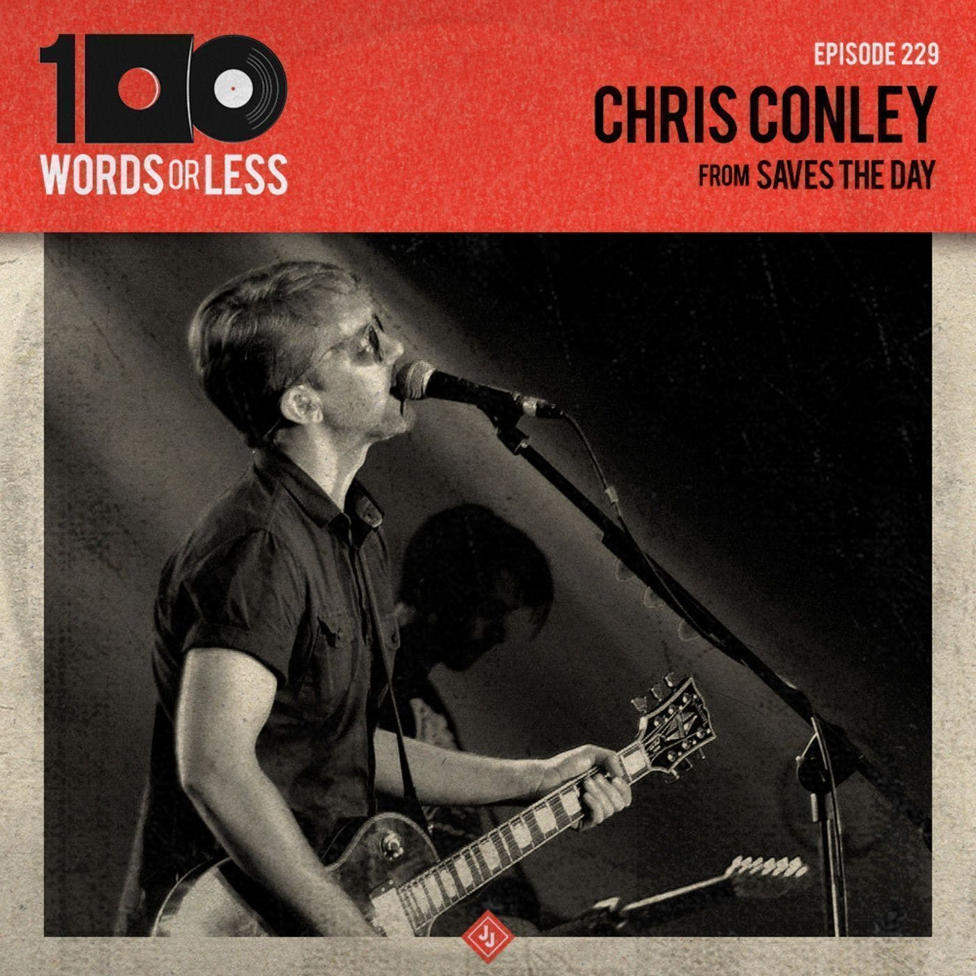Chris Conley from Saves The Day/Two Tongues