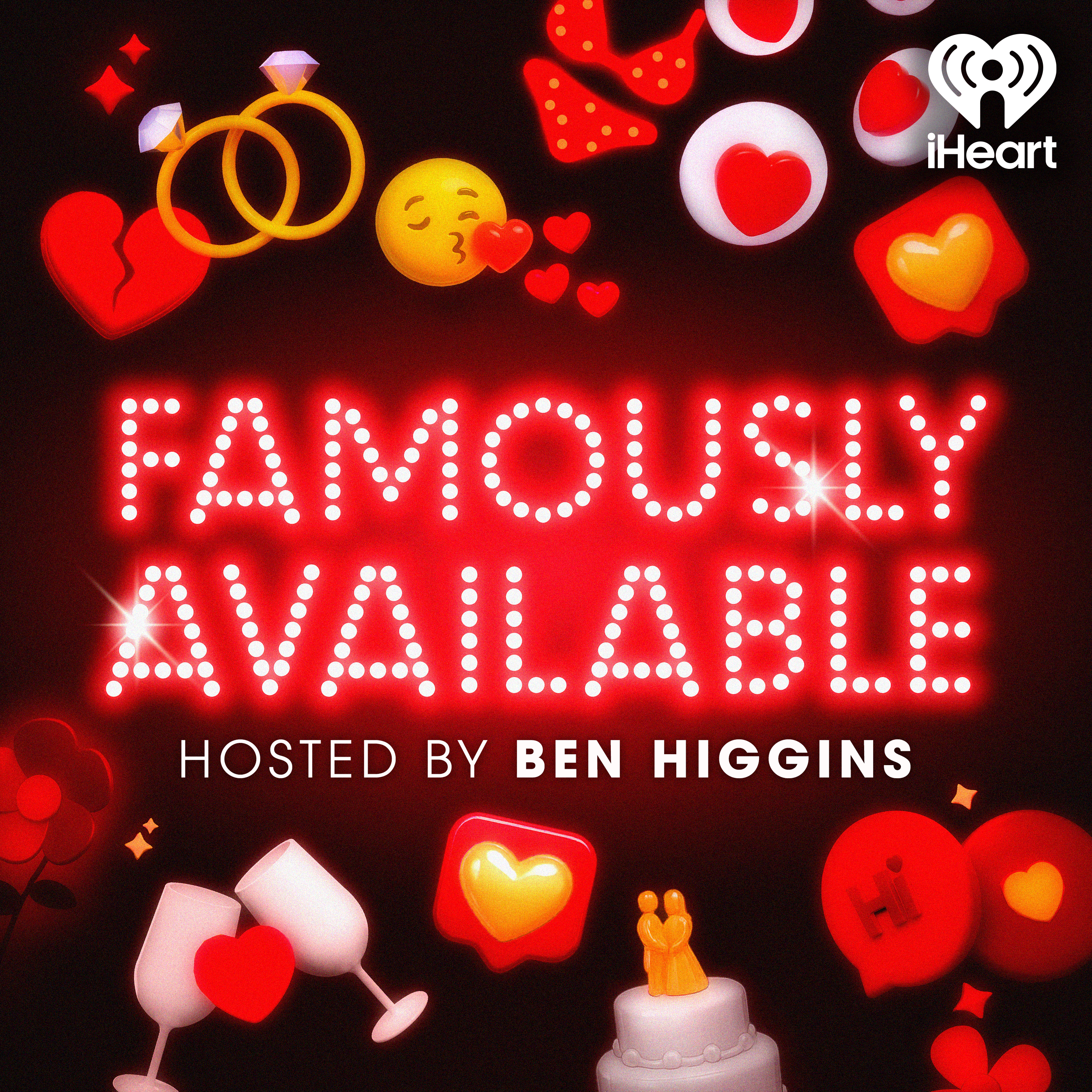 Breaking News Famously Available
