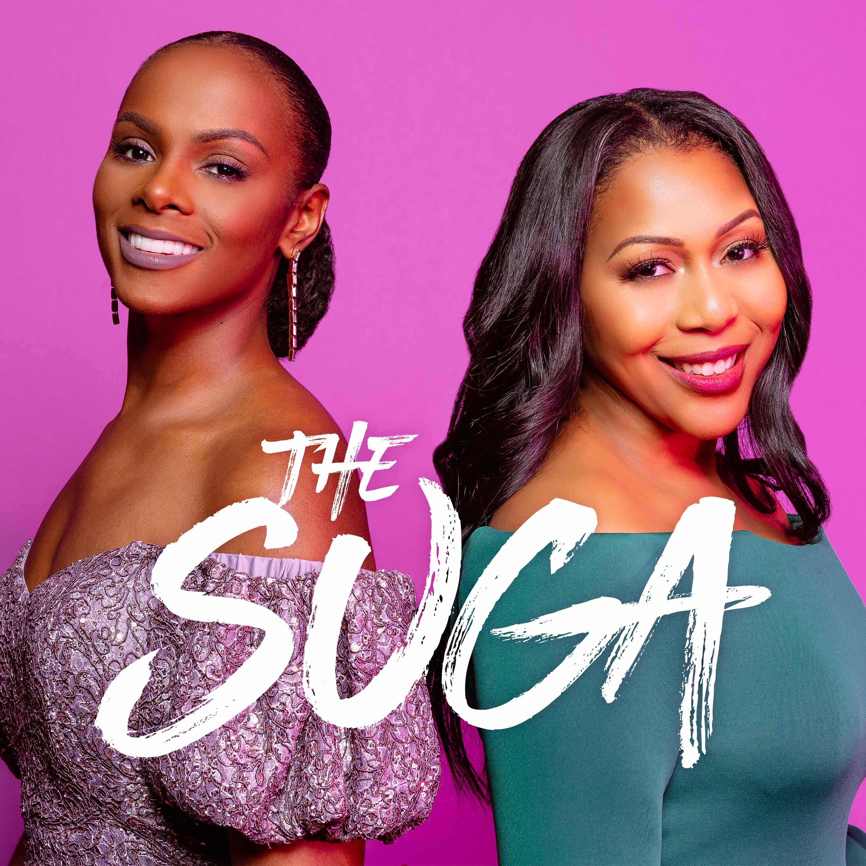 Introducing The Suga