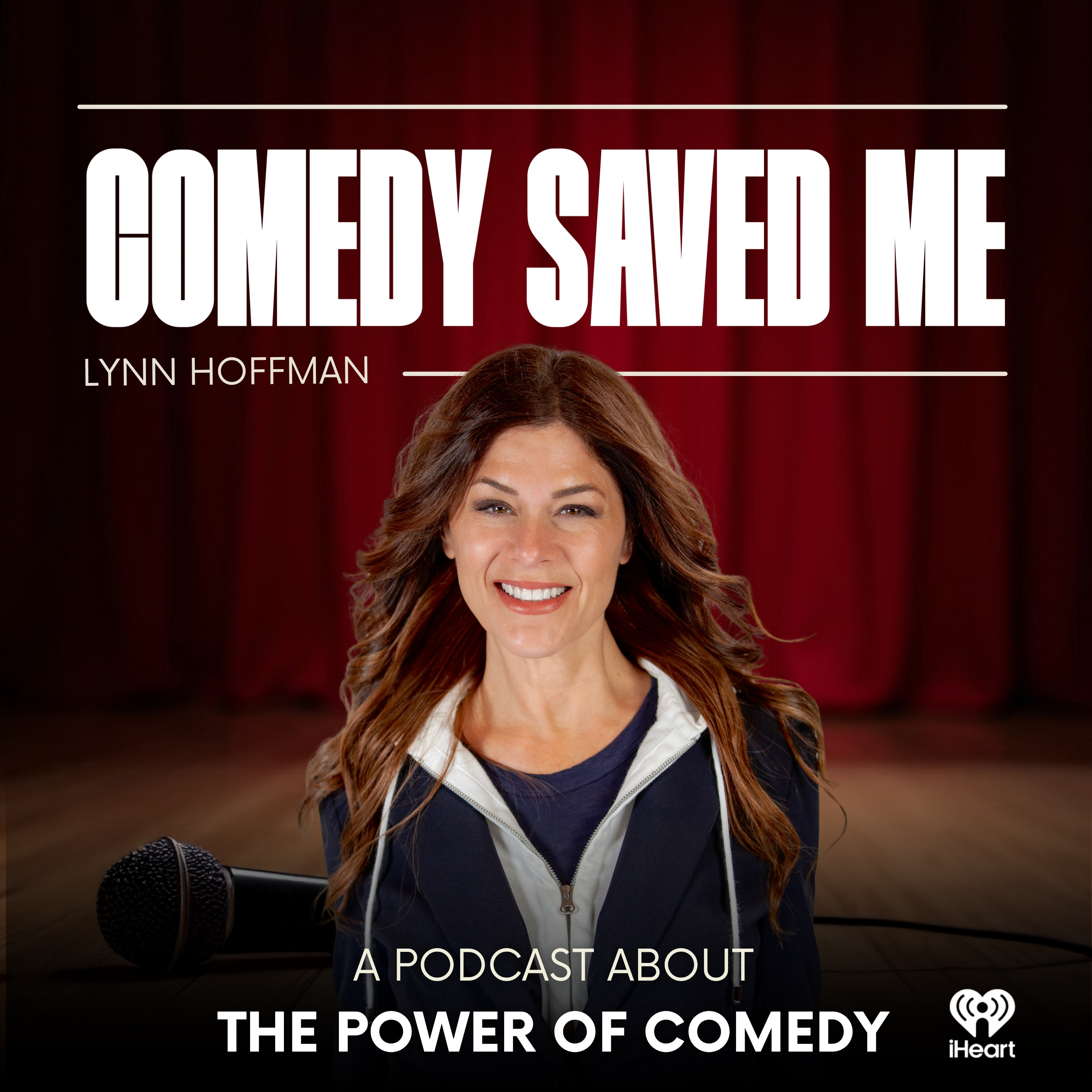 Ryan Hamilton: From Trauma to Triumph: How Comedy Saved Me and Healed My Heart