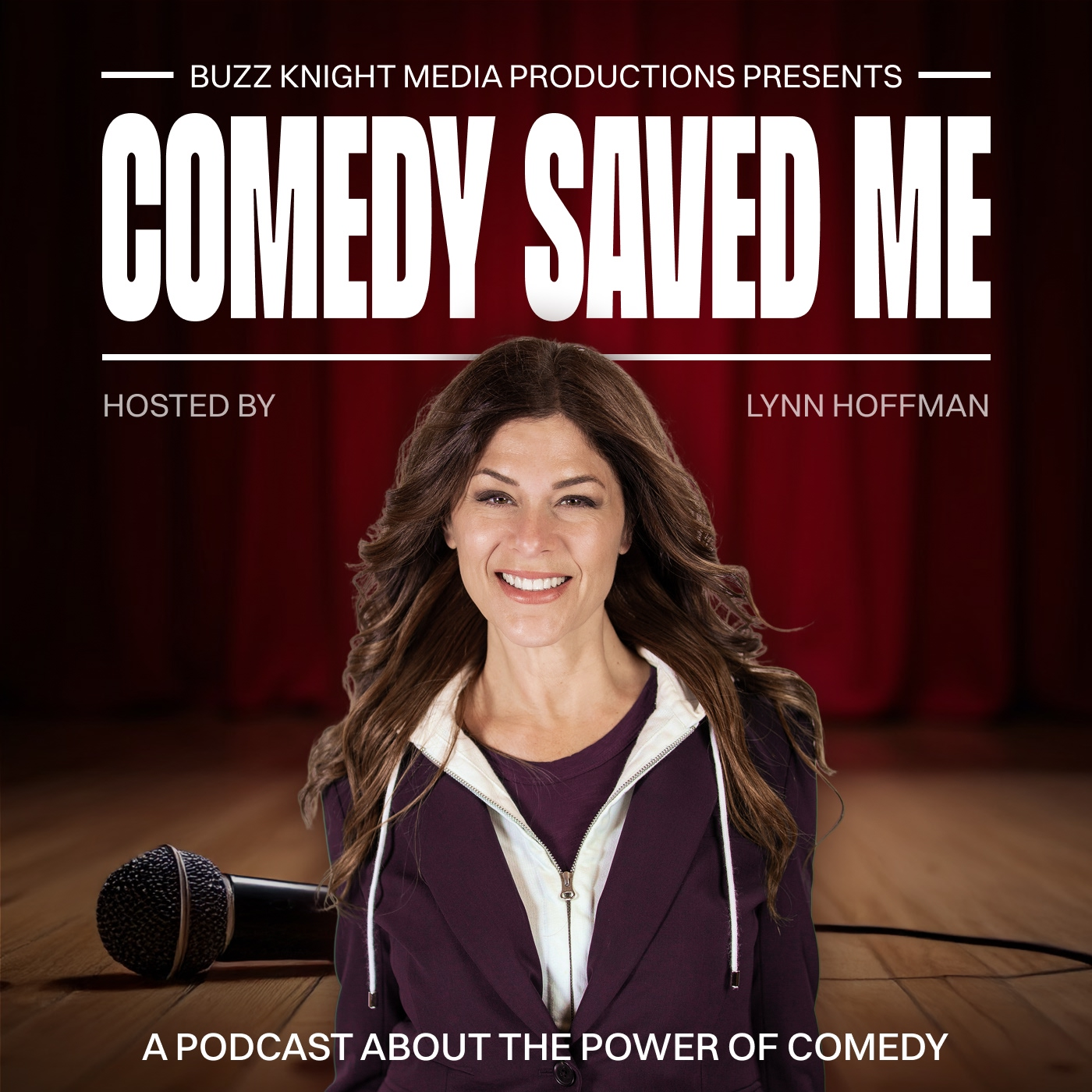 Comedy Saved Me-Greg Fitzsimmons, Punchlines, Pain and the Power of Laughter