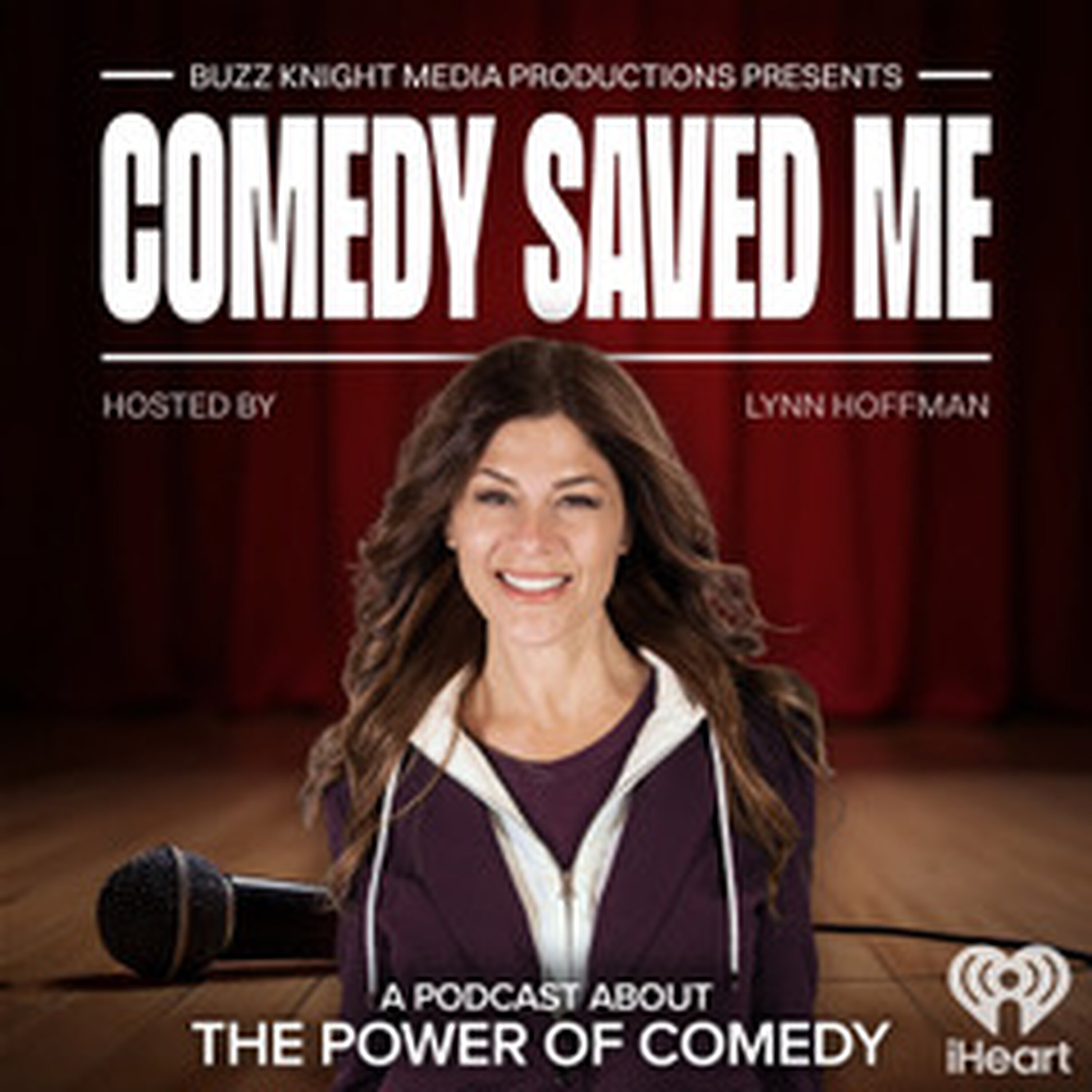 How Drew Lynch Turned Trauma into Triumph: The Healing Power of Humor in Comedy Saved Me-Encore Episode episode artwork