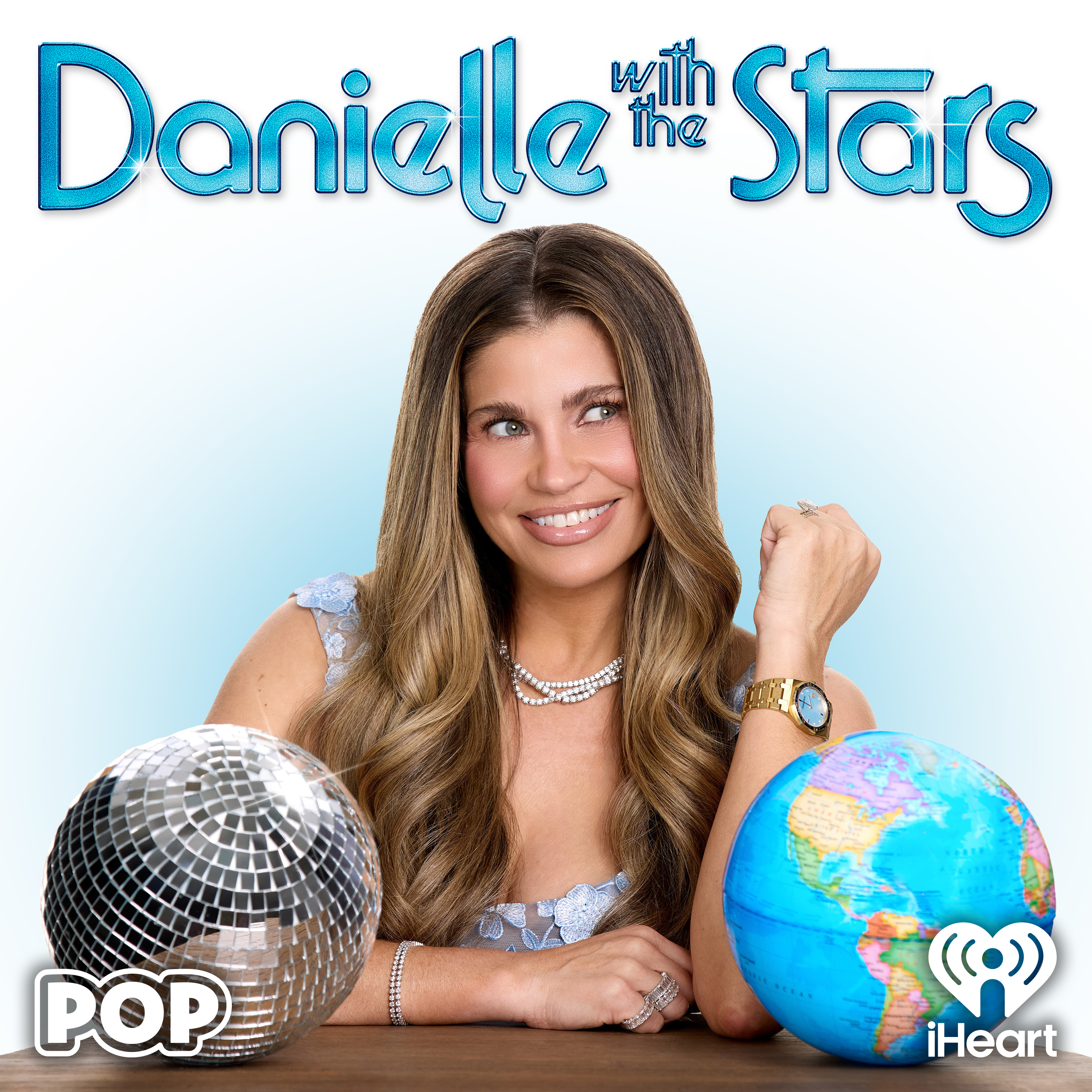 Danielle Dances! (Week 4)