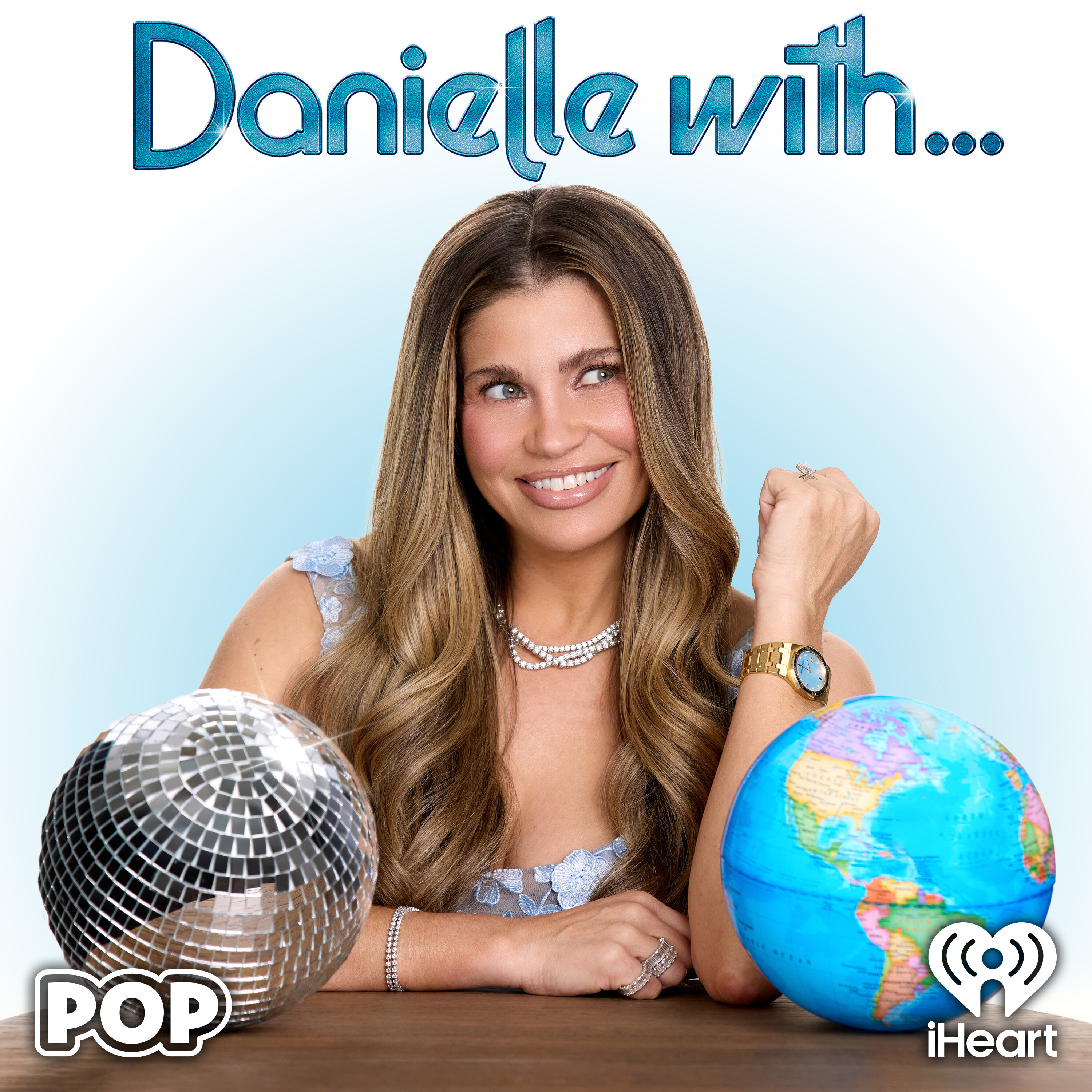 Artwork for Pod Meets World