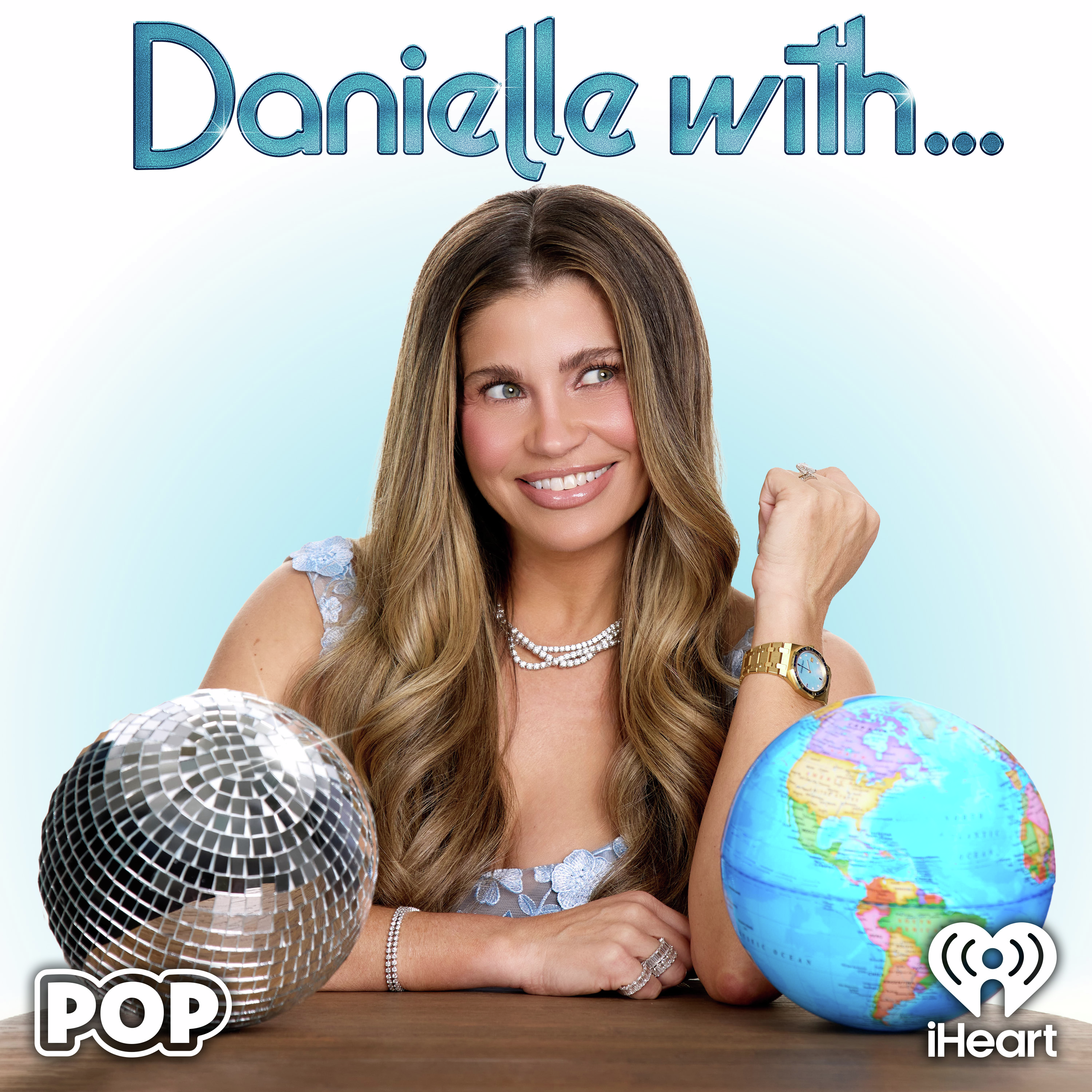 Dancing with…Cheryl Burke