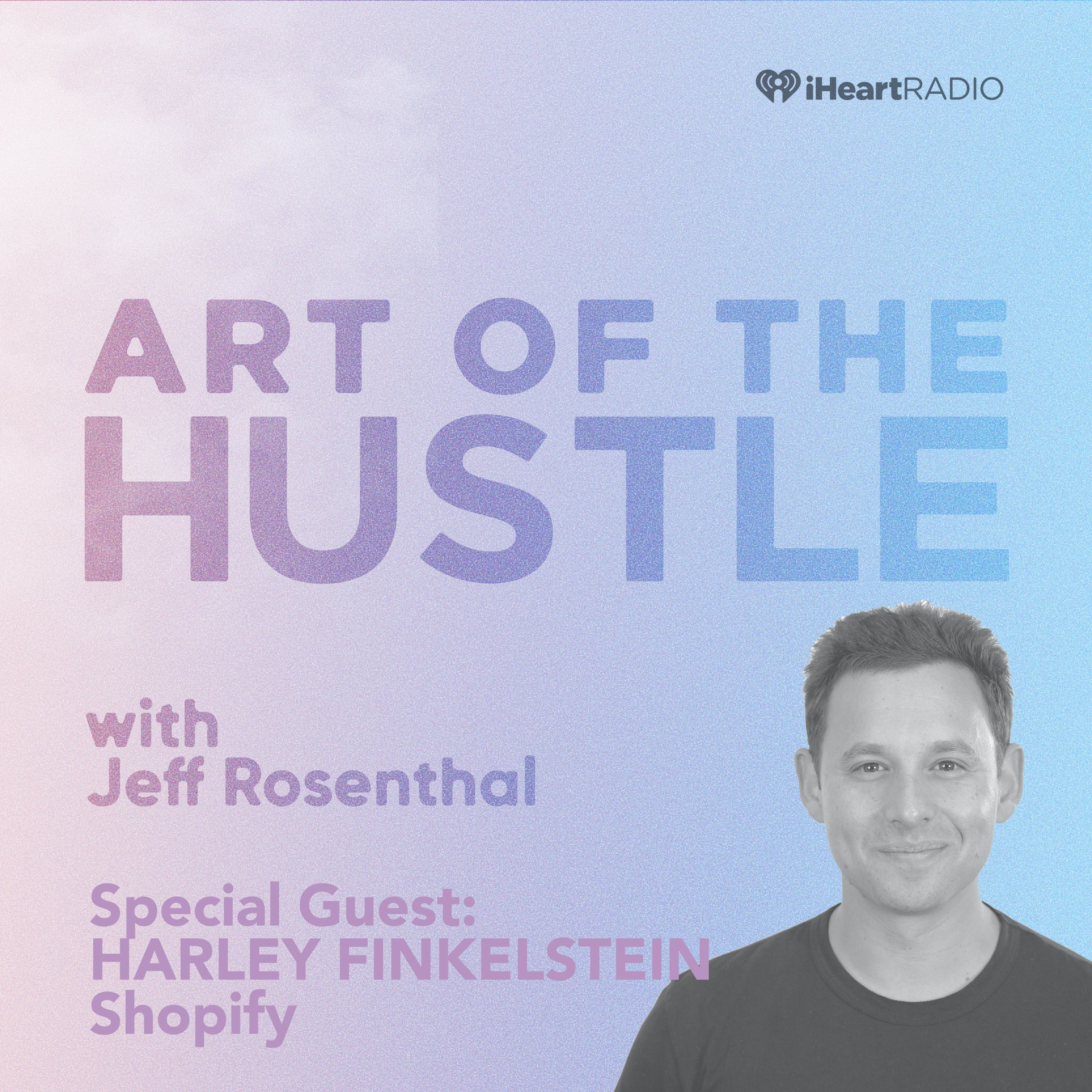 Art of the Hustle