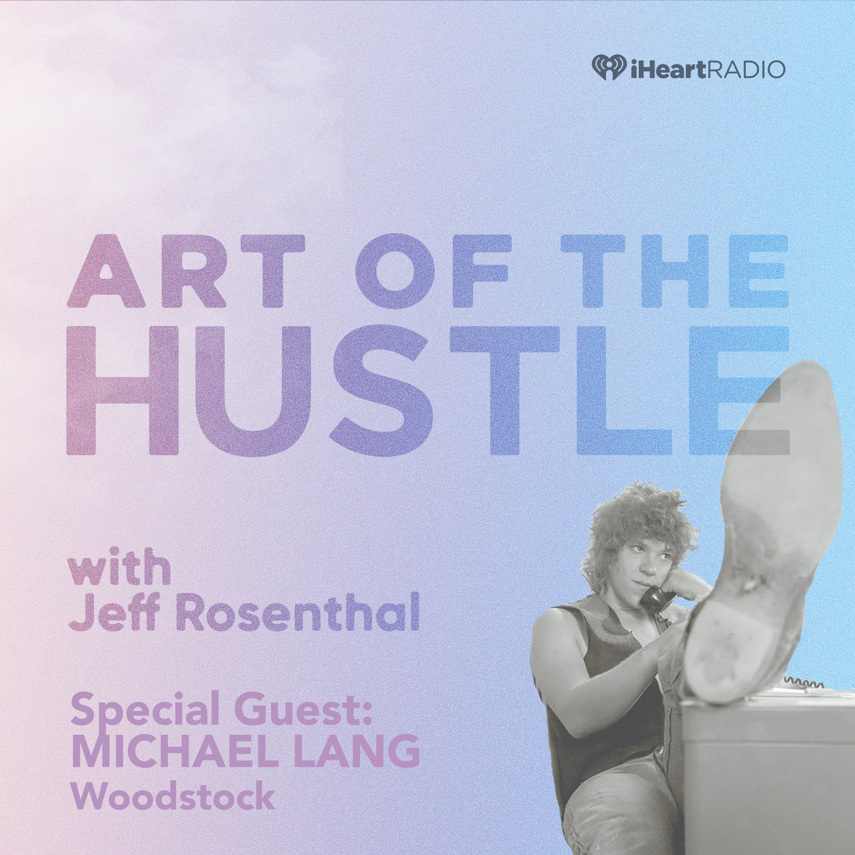 Art of the Hustle