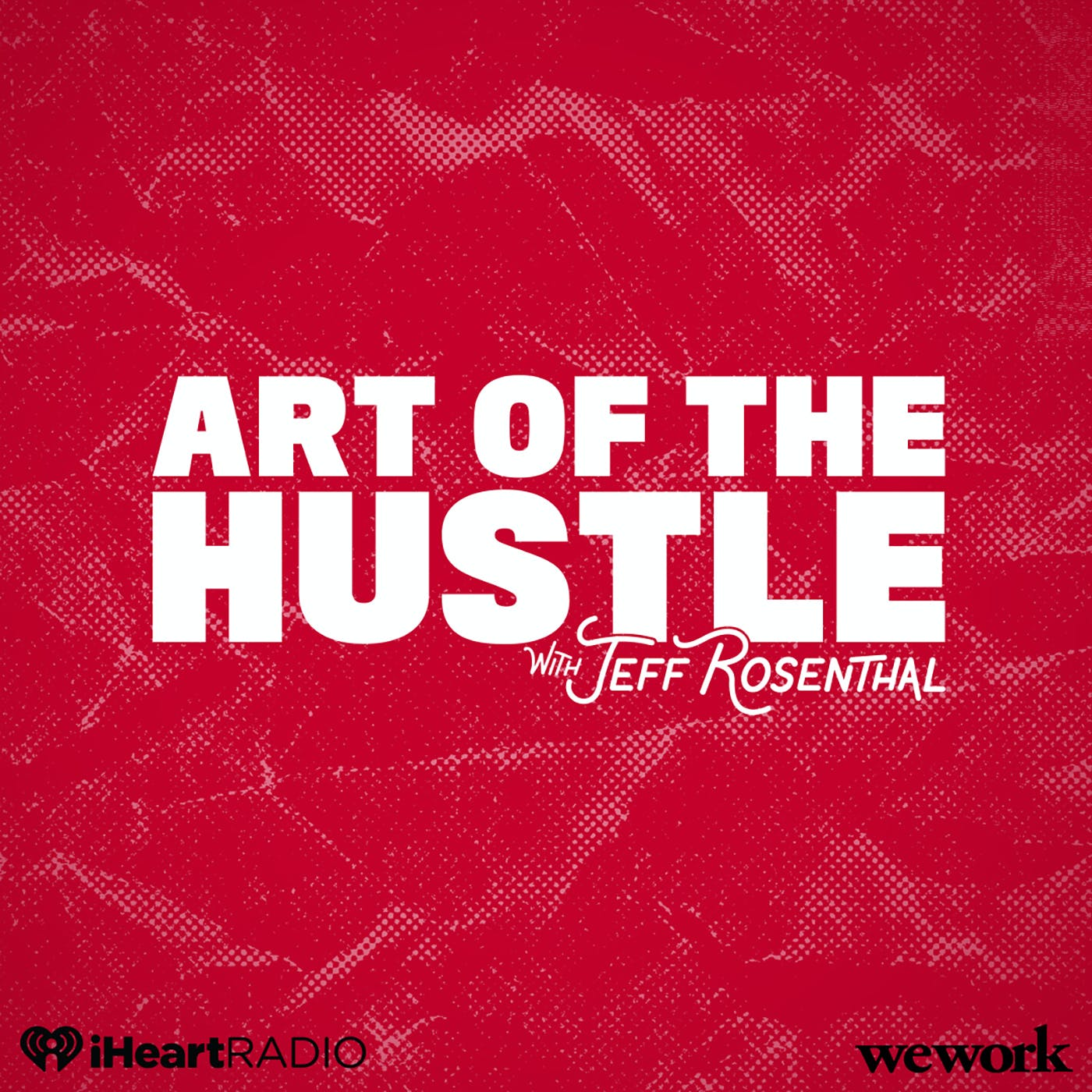 Art of the Hustle