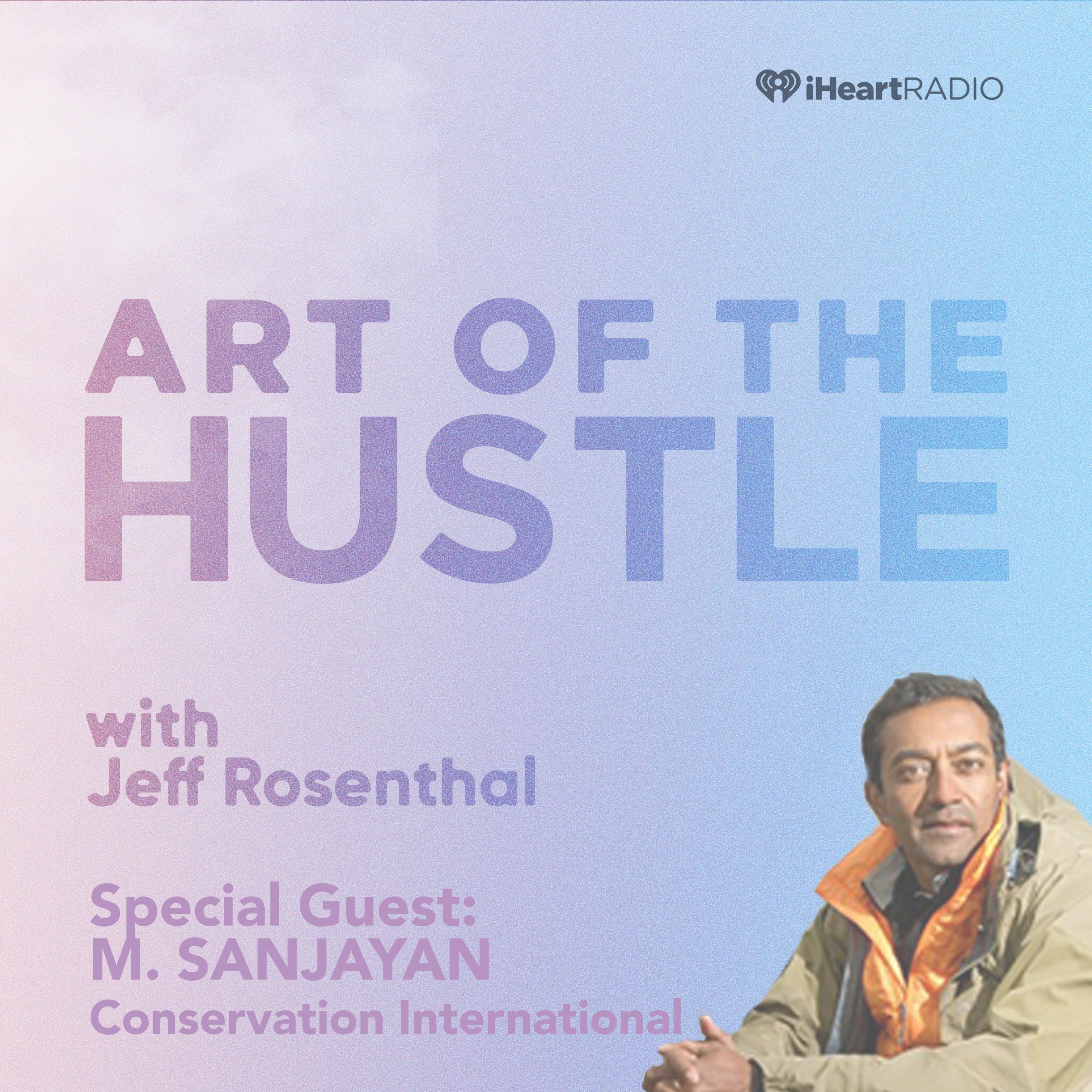 Art of the Hustle