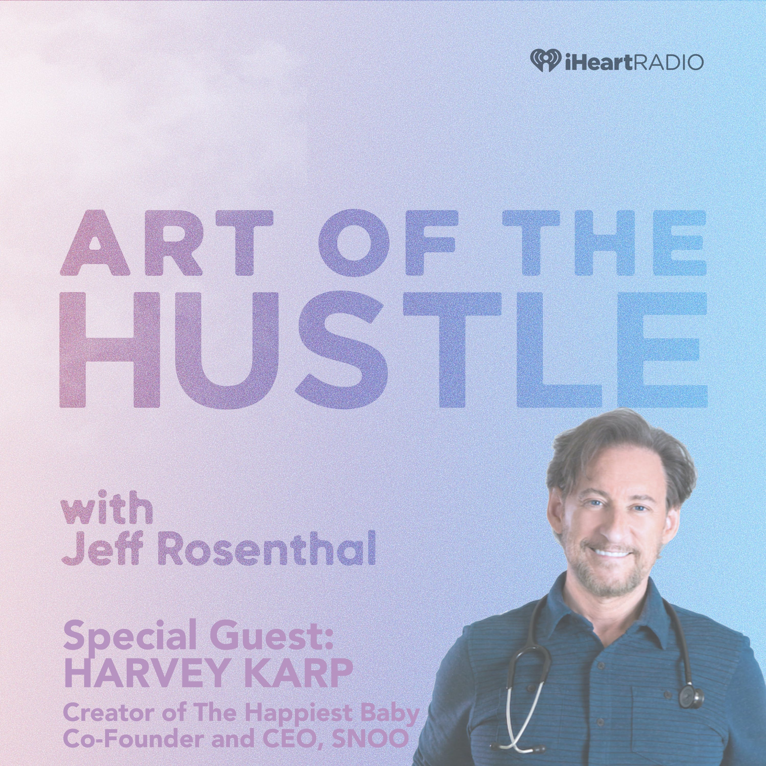 Art of the Hustle