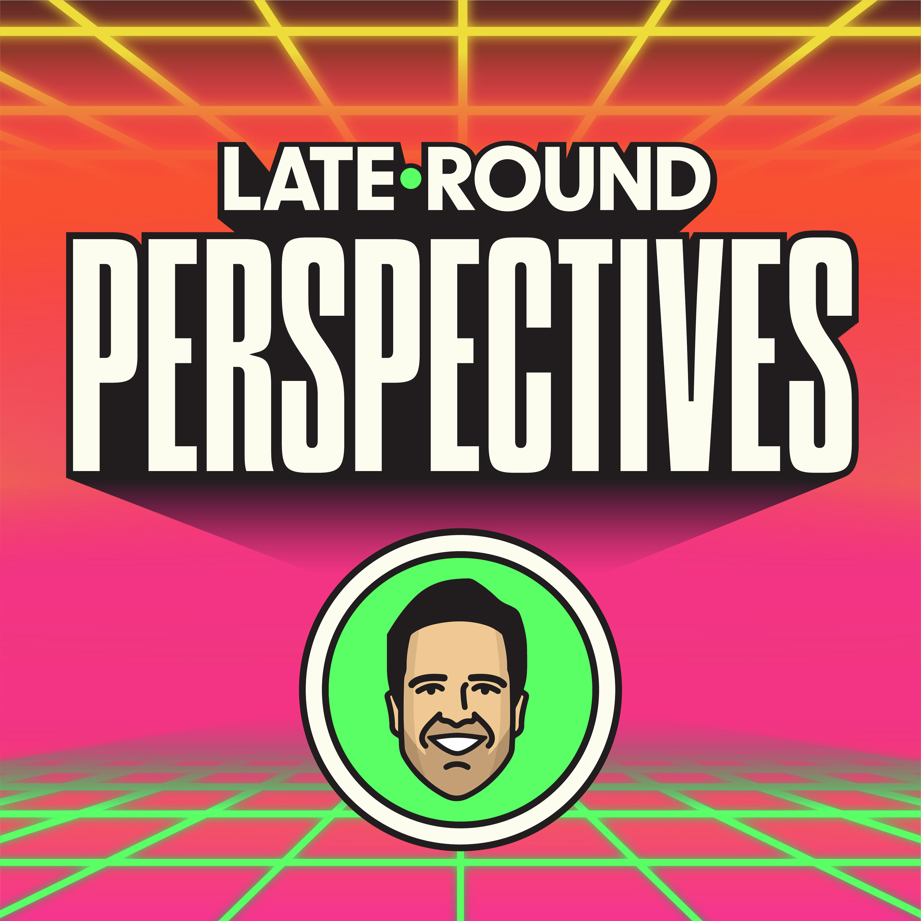 Late-Round Perspectives: Dr. Jeff Mueller