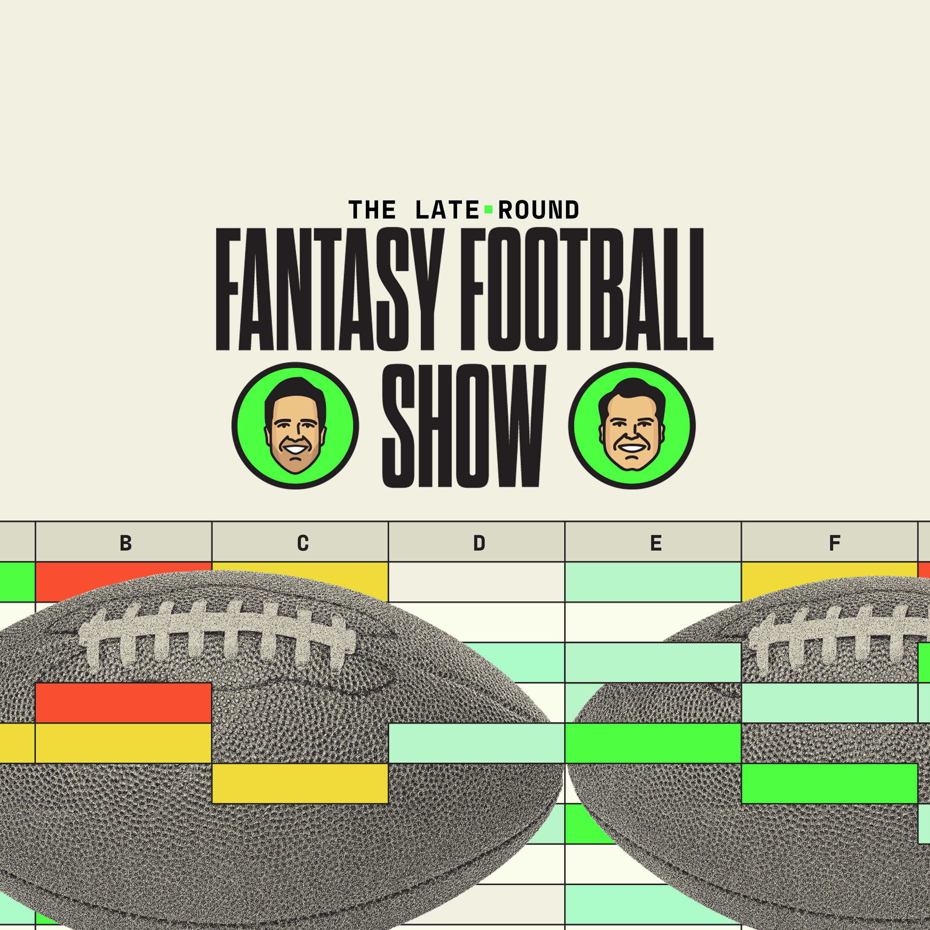 The Show: ADP Discrepancies, Injury News, and More