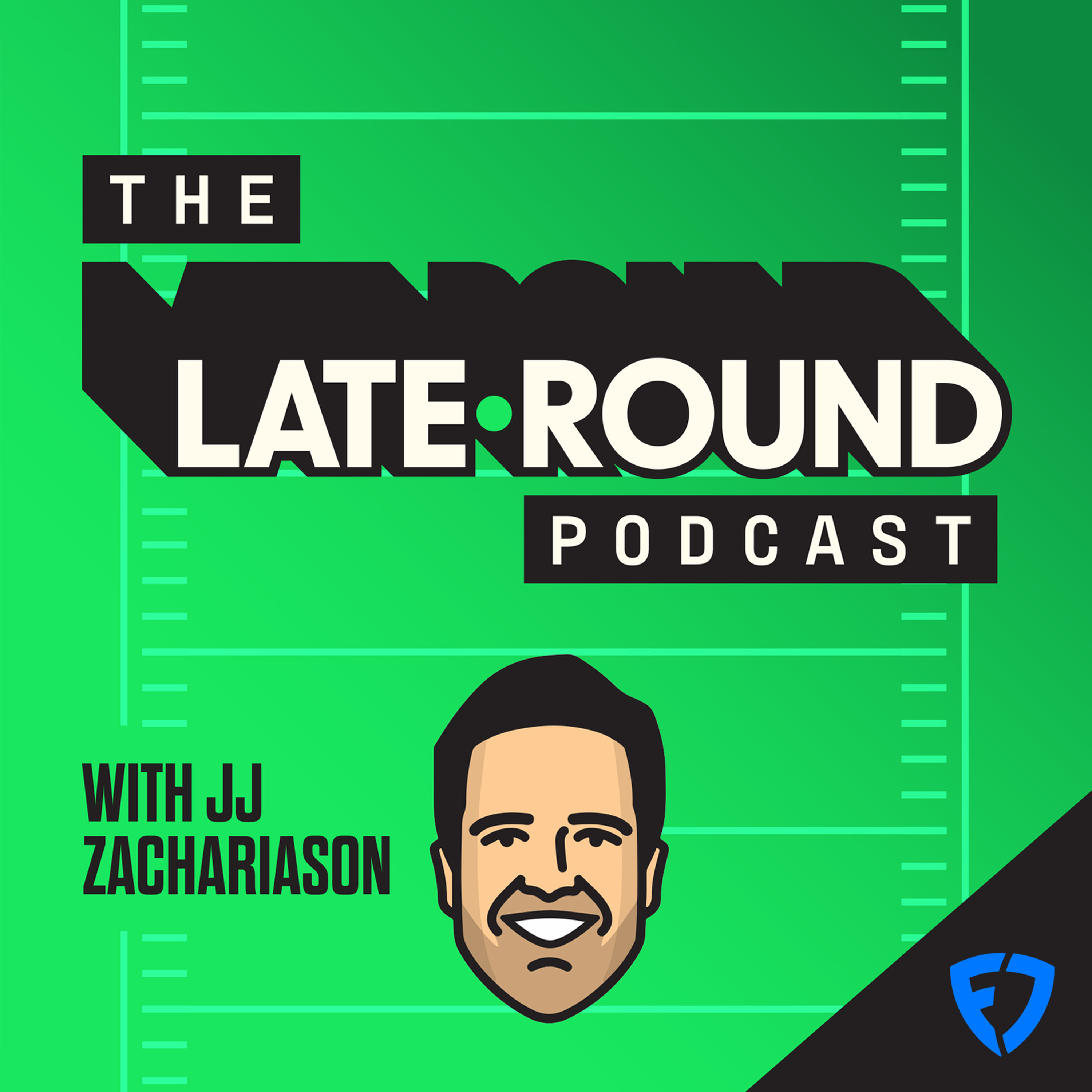 796: Week 1 Sleepers