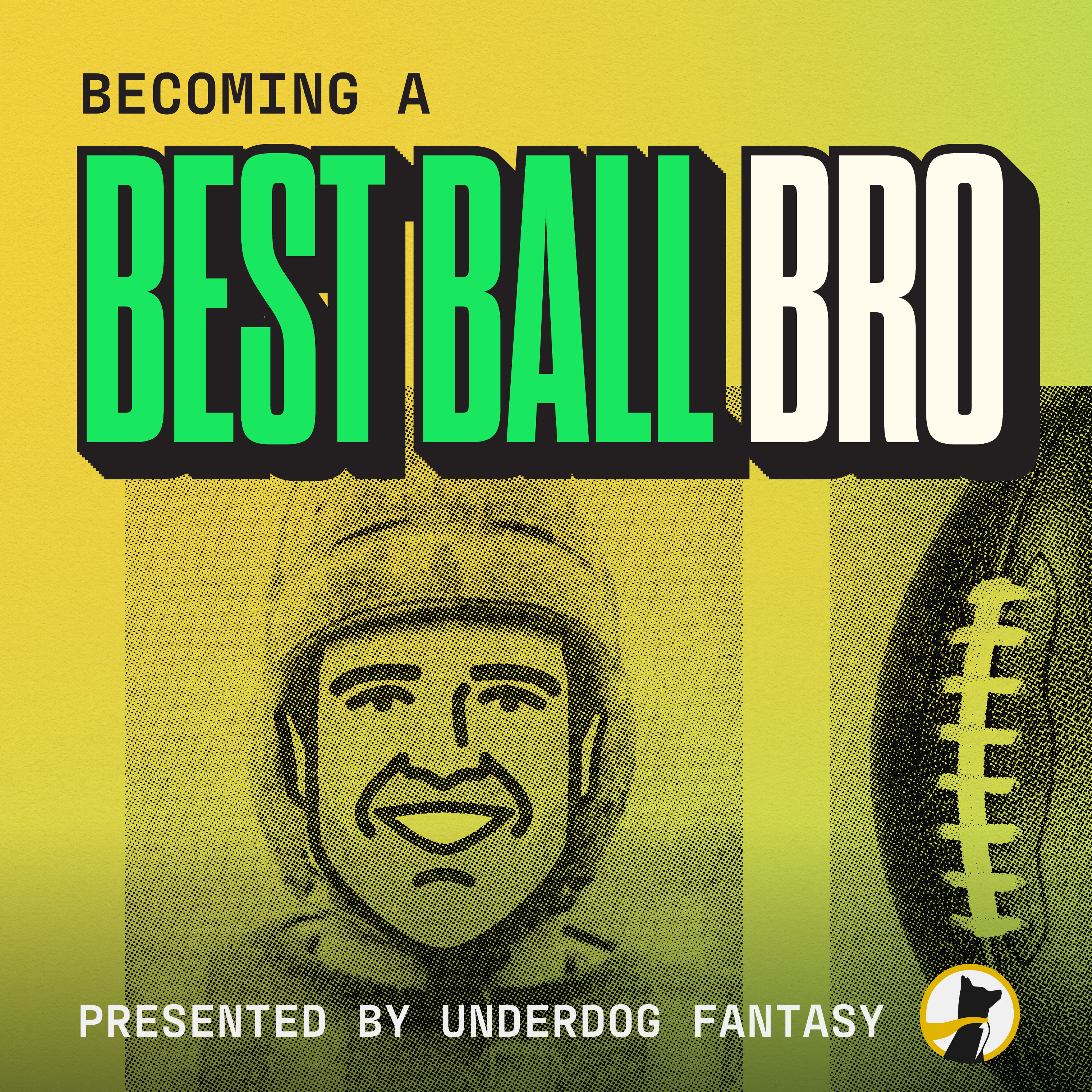 Becoming a Best Ball Bro: Drafting Just One Quarterback?