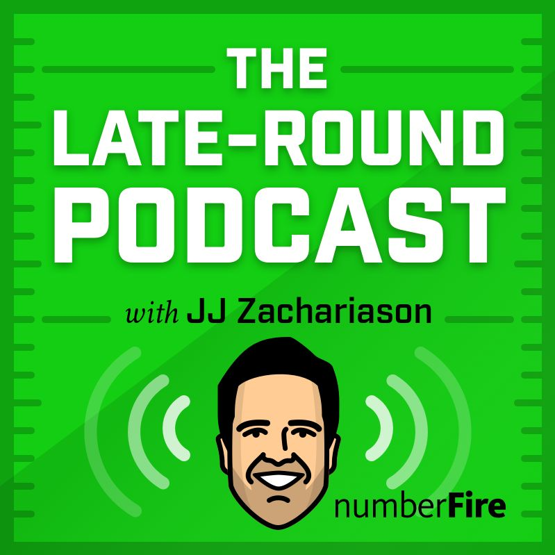 Episode Logo