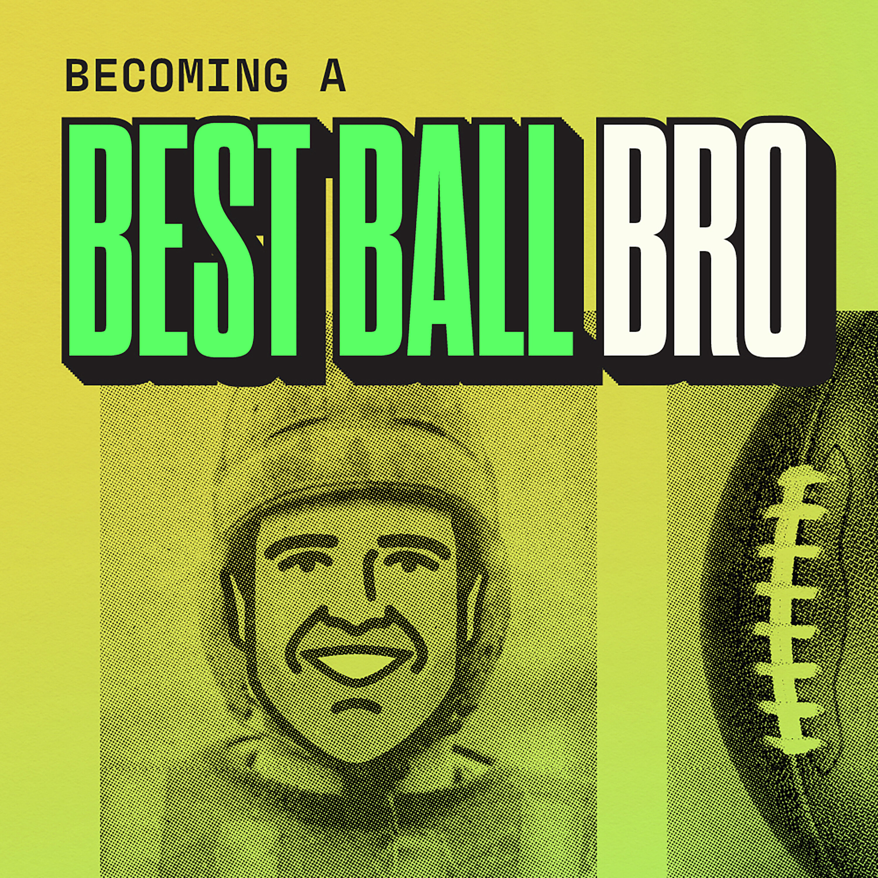 The Late-Round Fantasy Football Podcast artwork