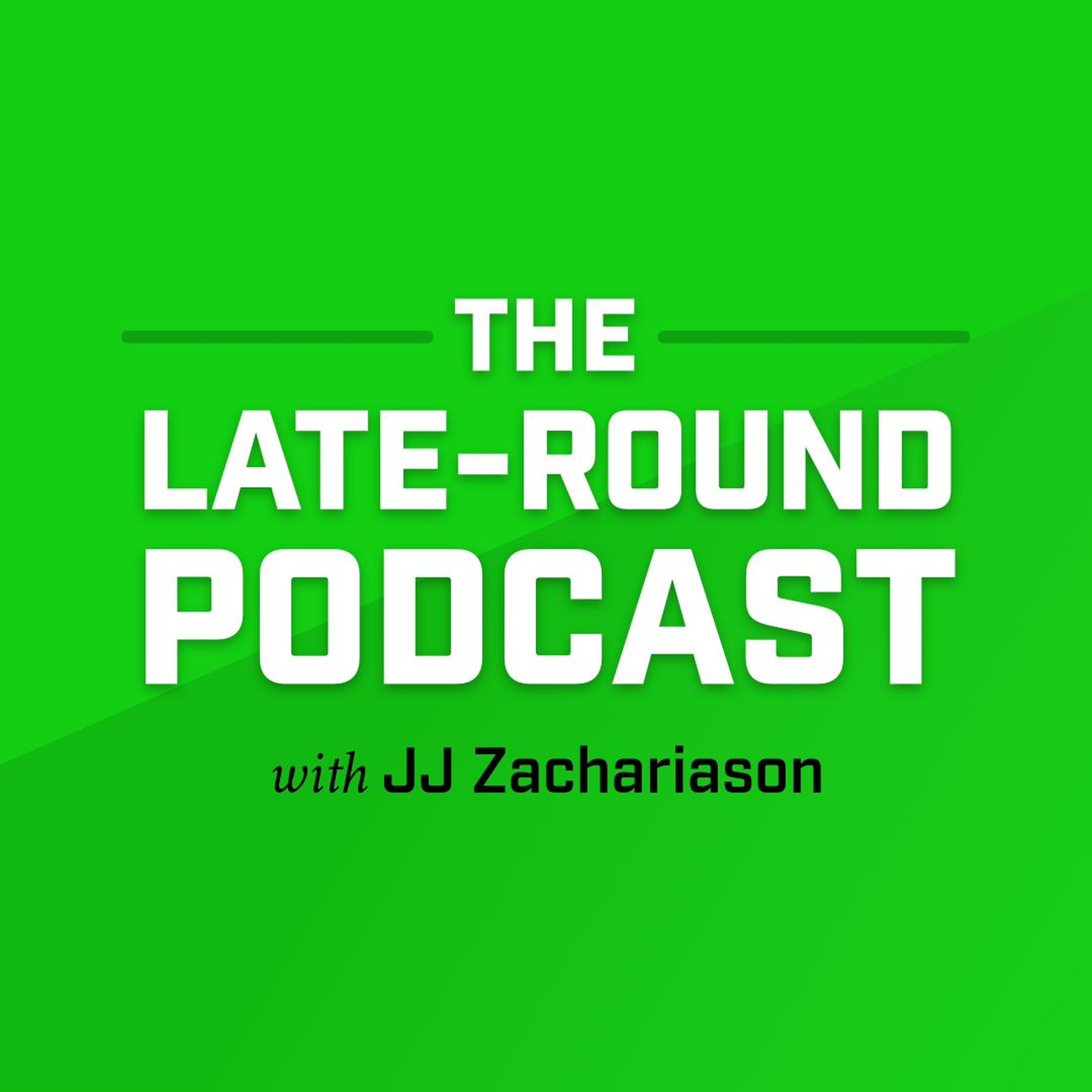 205: Mailbag 12/21/18