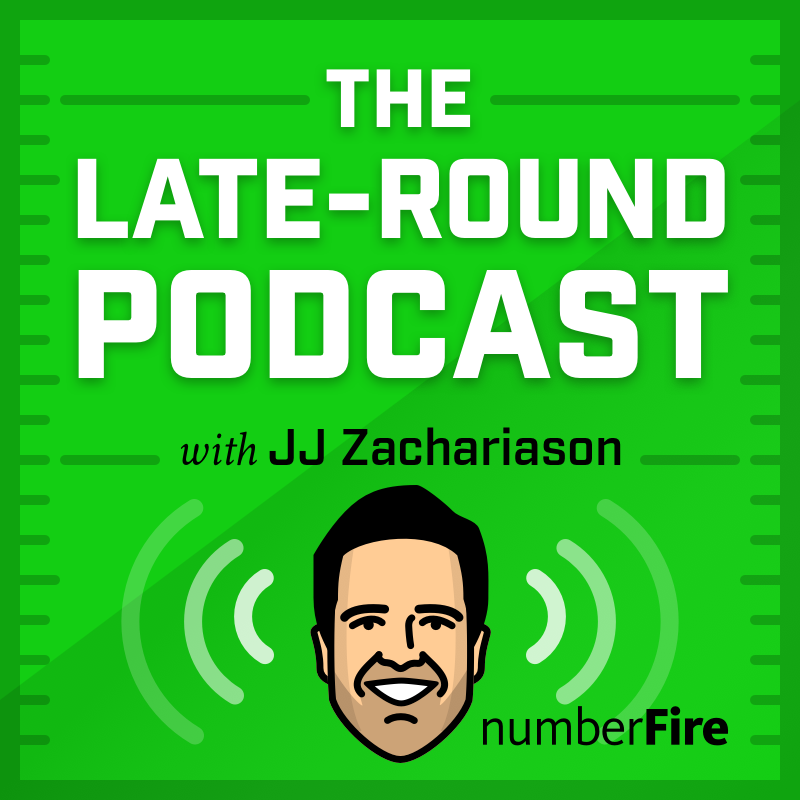 Episode Logo