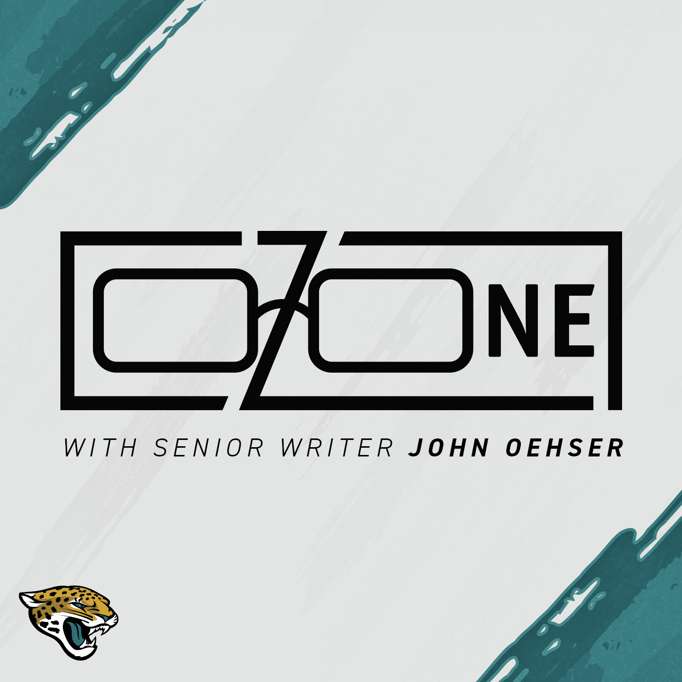 Ryan Nielsen on Building the Jaguars' New-Look Defense | The O-Zone Podcast