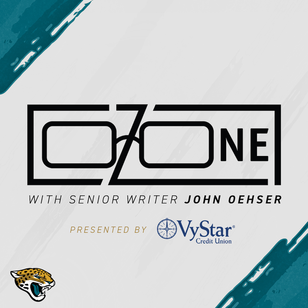 Andre Cisco on evolving as an athlete throughout his career | The O-Zone Podcast